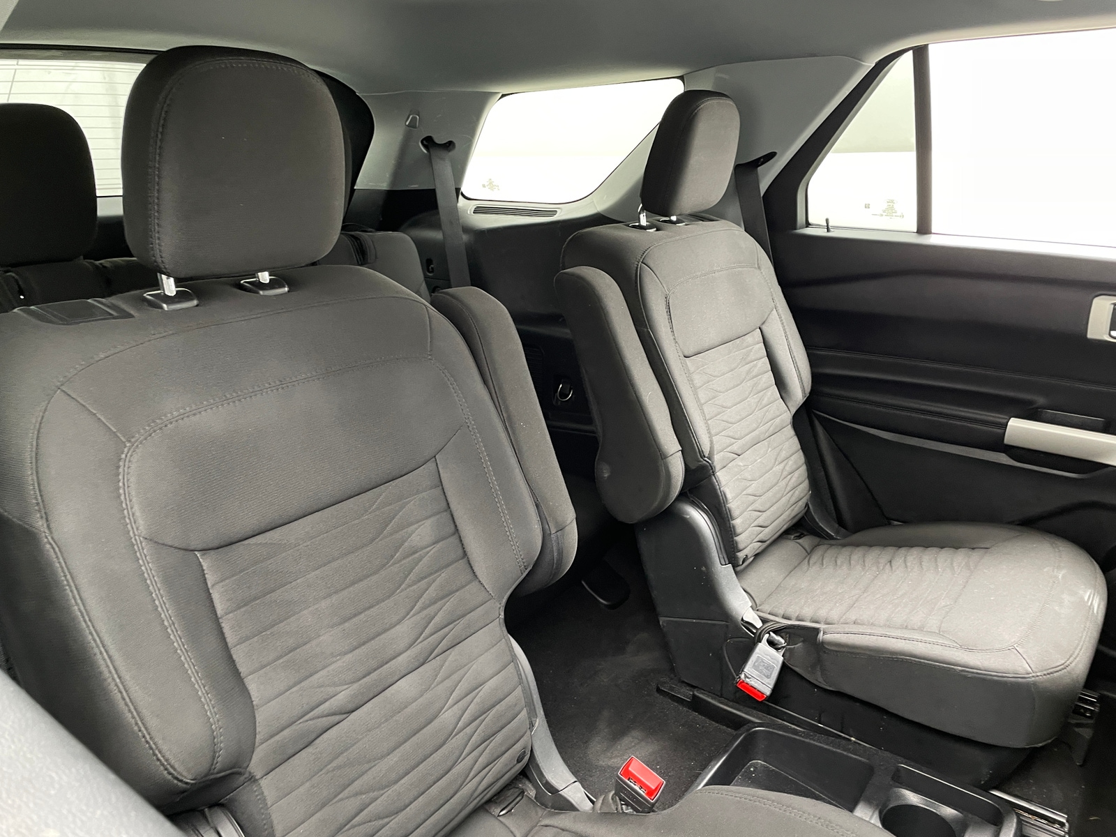 Thumbnail: 2021 Ford Explorer - 6