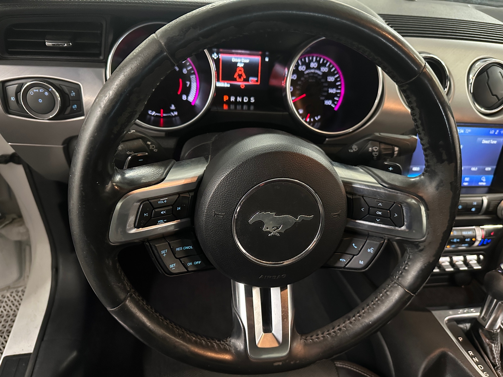 Thumbnail: 2020 Ford Mustang - 3