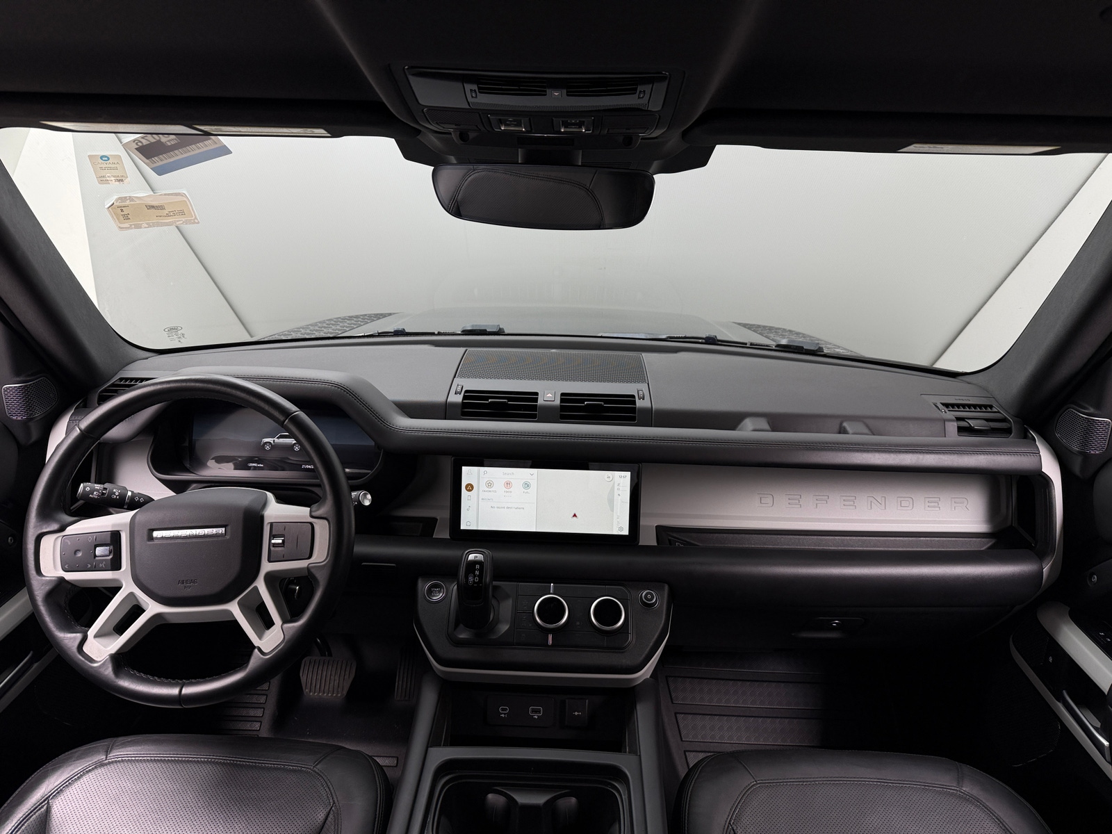 Thumbnail: 2024 Land Rover Defender - 2