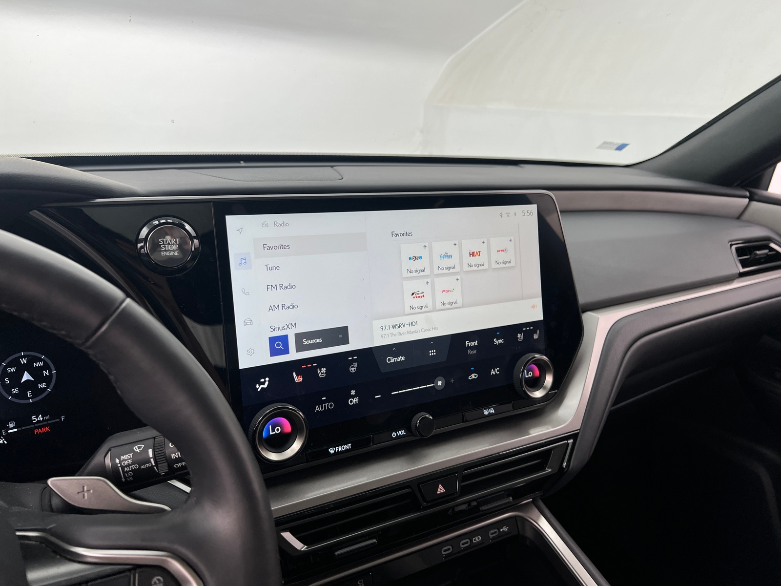 Thumbnail: 2024 Lexus TX - 3