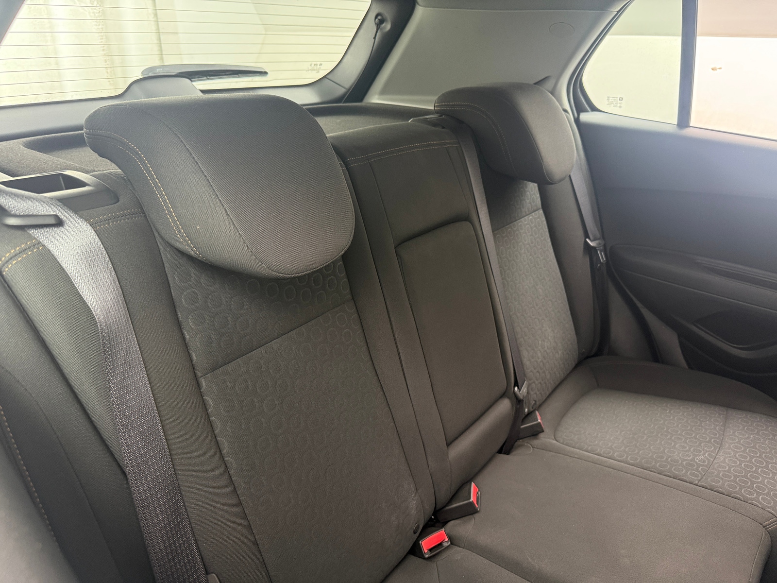 Thumbnail: 2017 Chevrolet Trax - 6