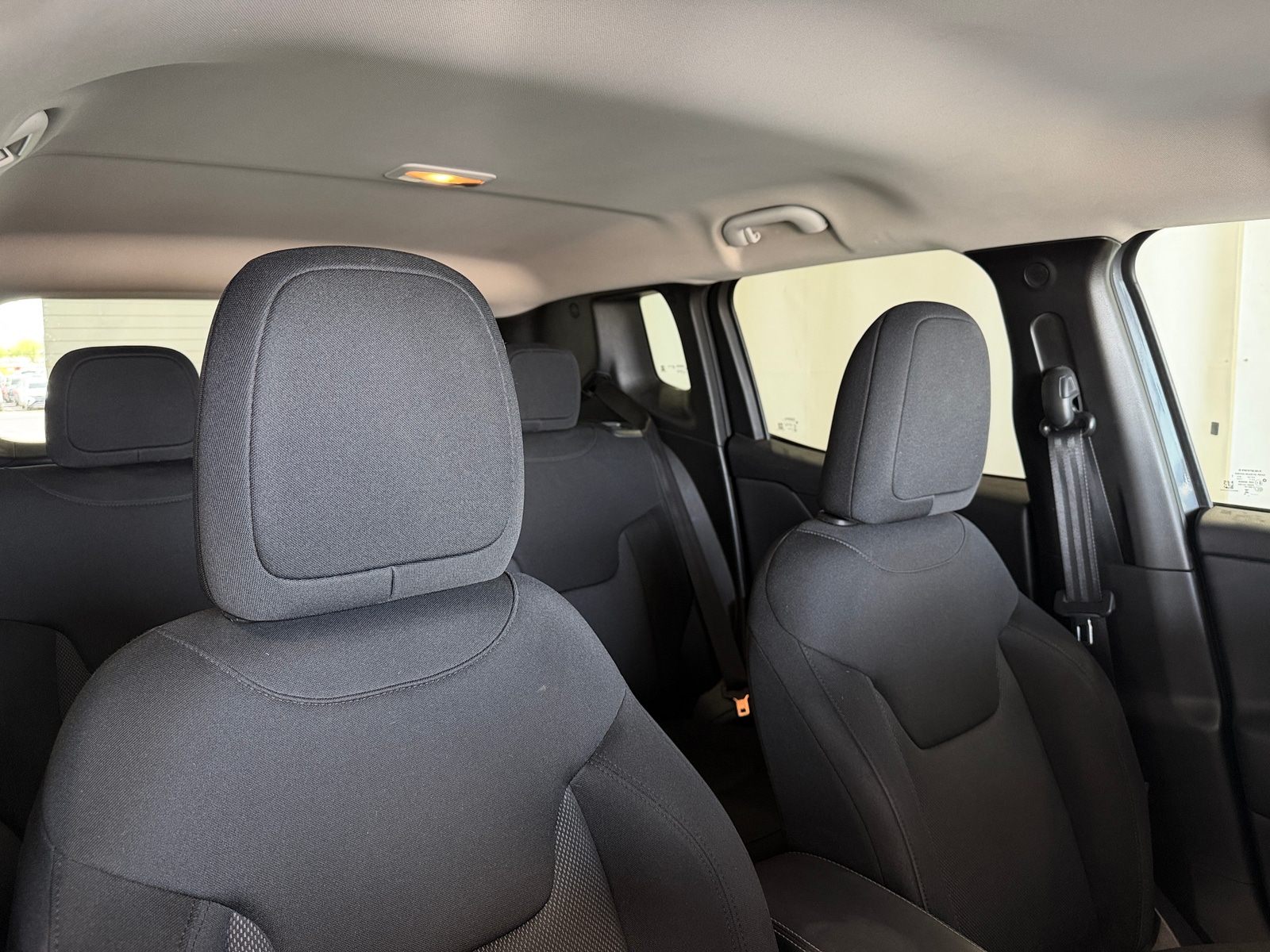 Thumbnail: 2023 Jeep Renegade - 2