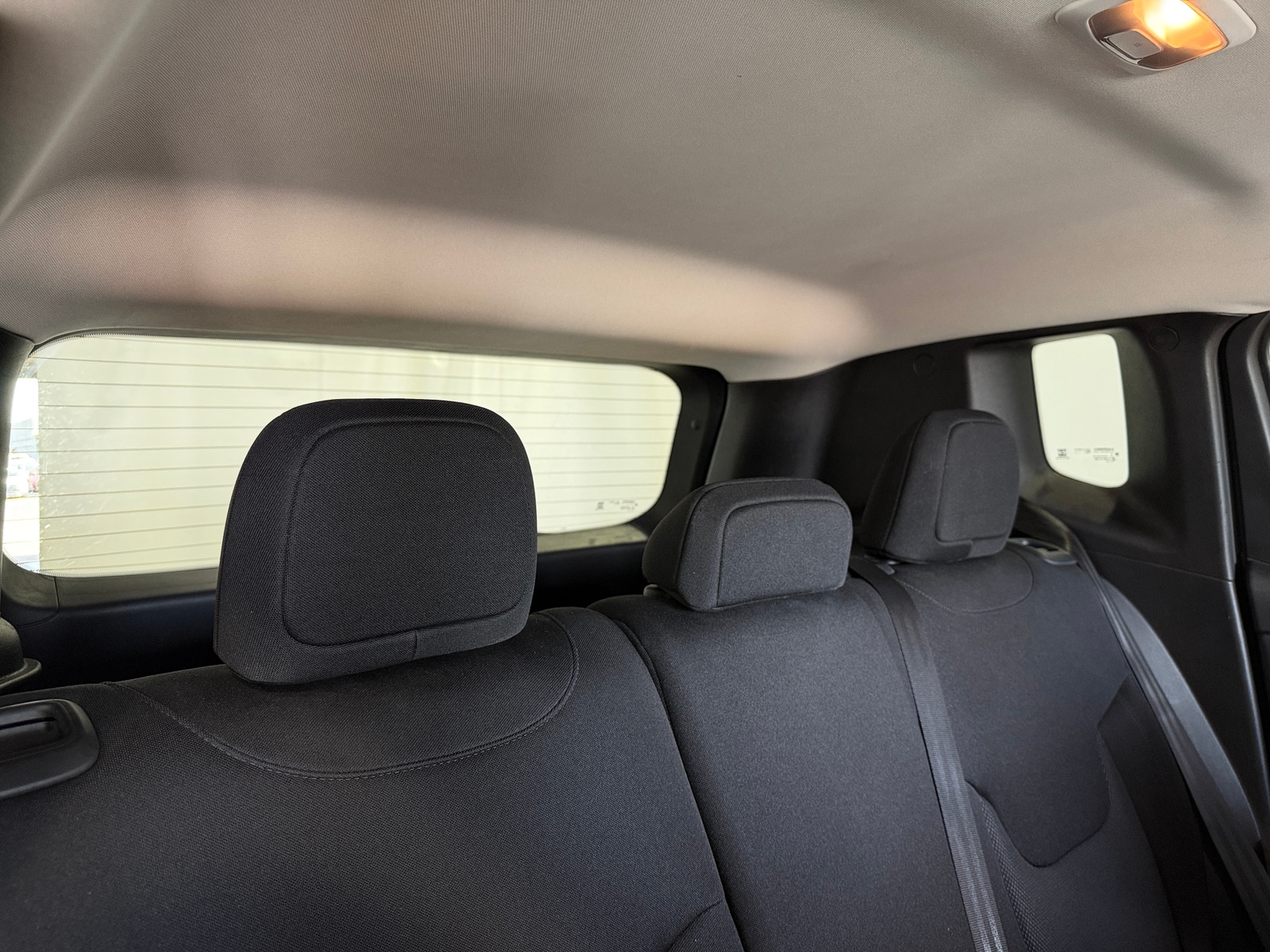 Thumbnail: 2023 Jeep Renegade - 6