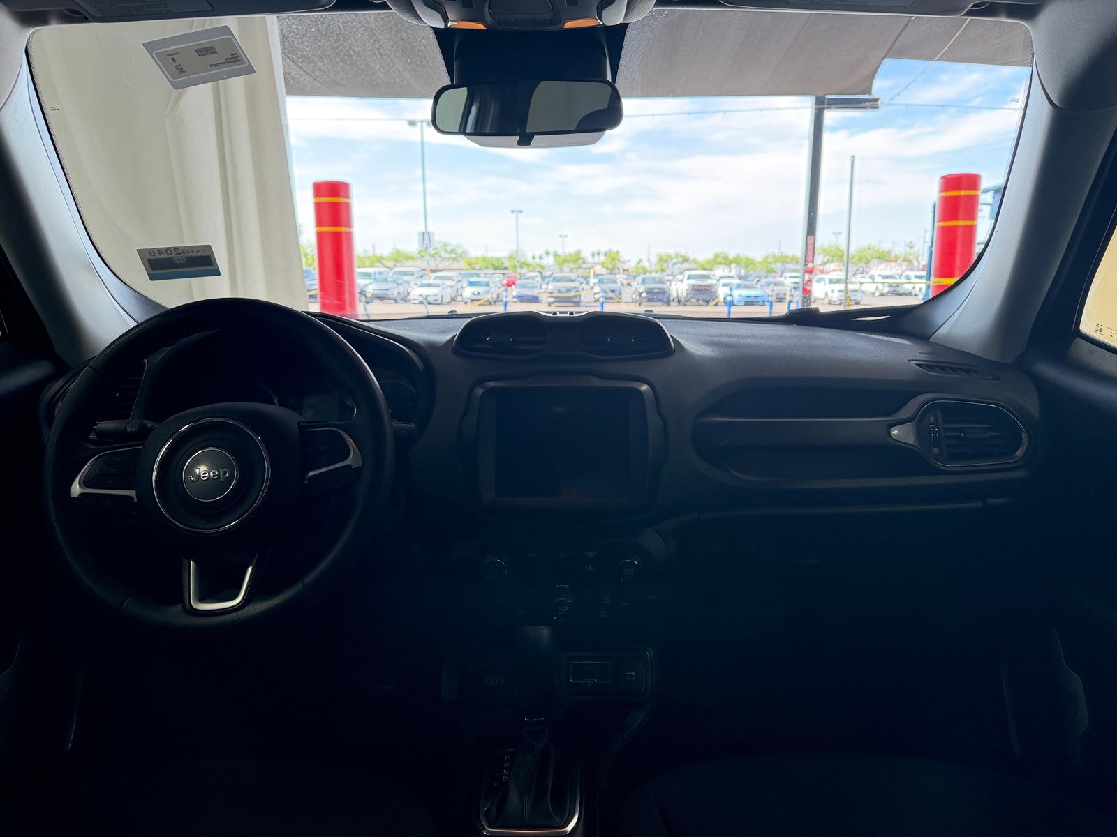 Thumbnail: 2023 Jeep Renegade - 3