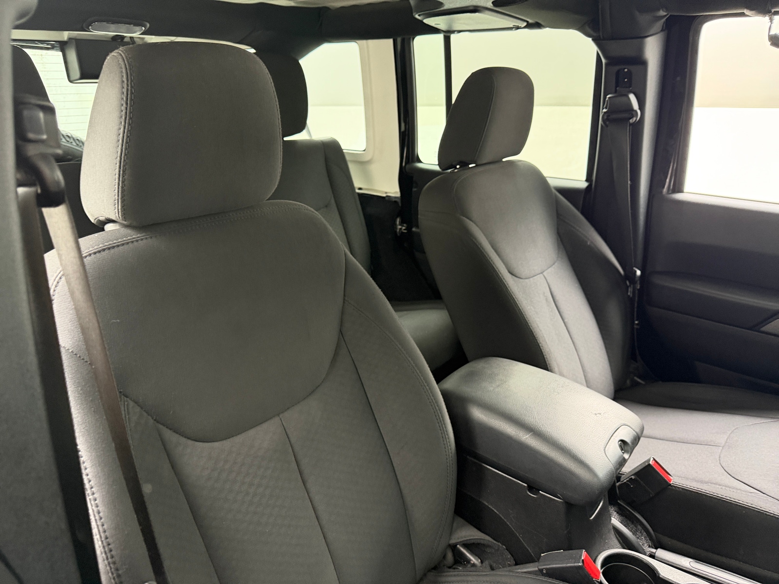 Thumbnail: 2018 Jeep Wrangler - 2