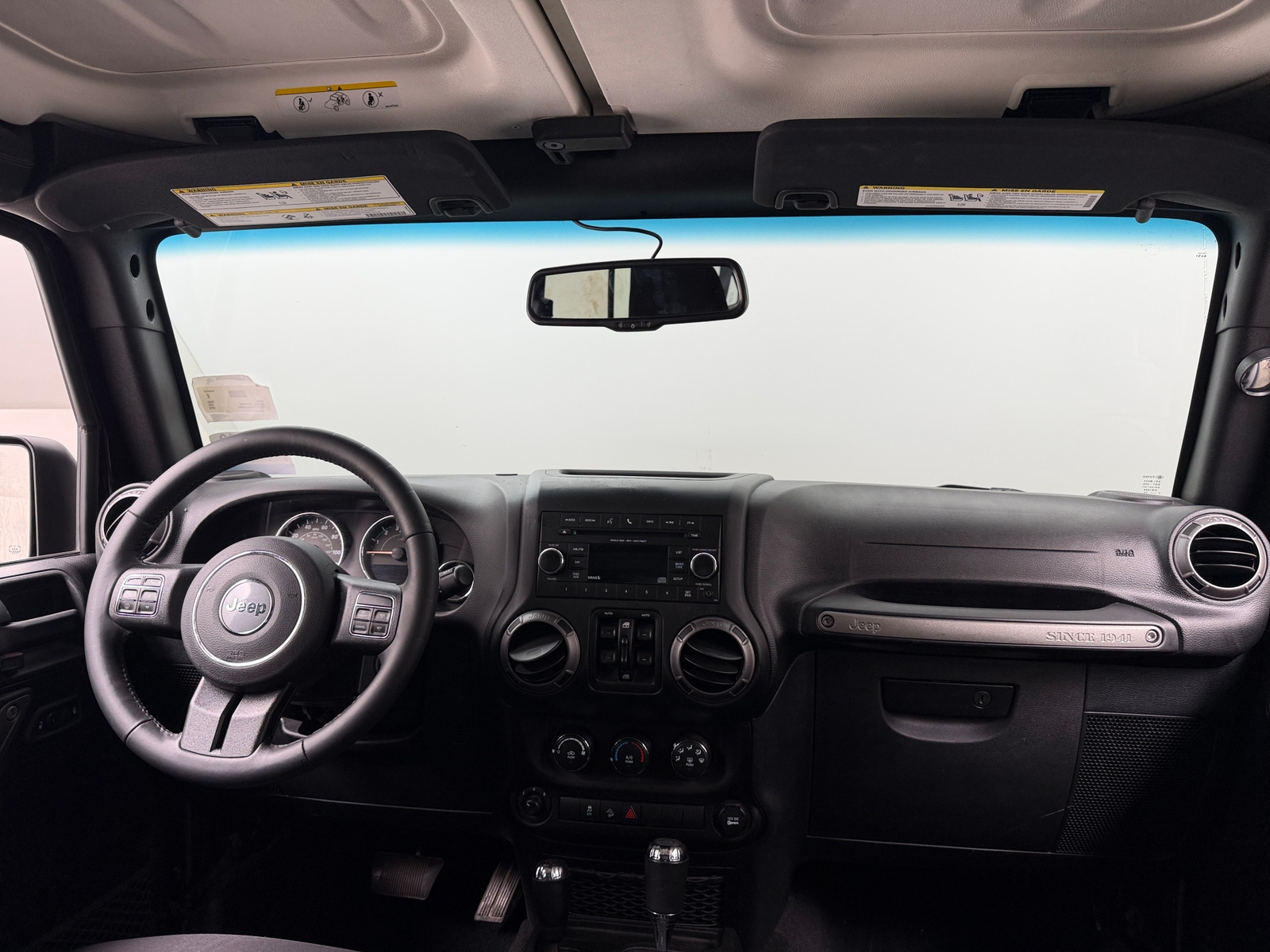 Thumbnail: 2018 Jeep Wrangler - 3