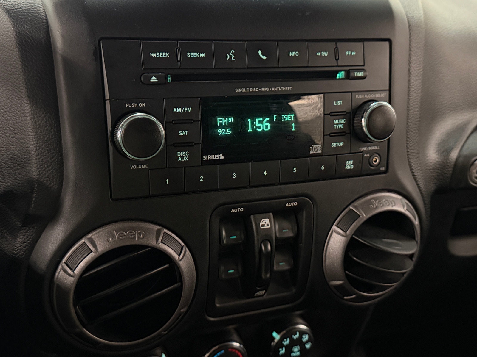 Thumbnail: 2018 Jeep Wrangler - 4