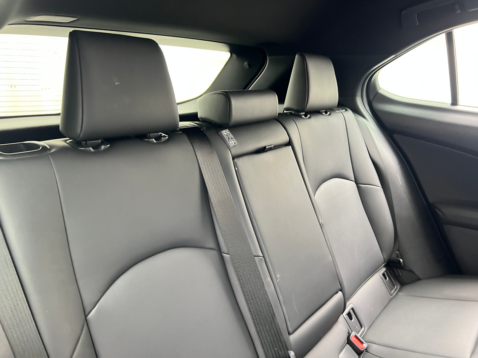 Thumbnail: 2020 Lexus UX - 5