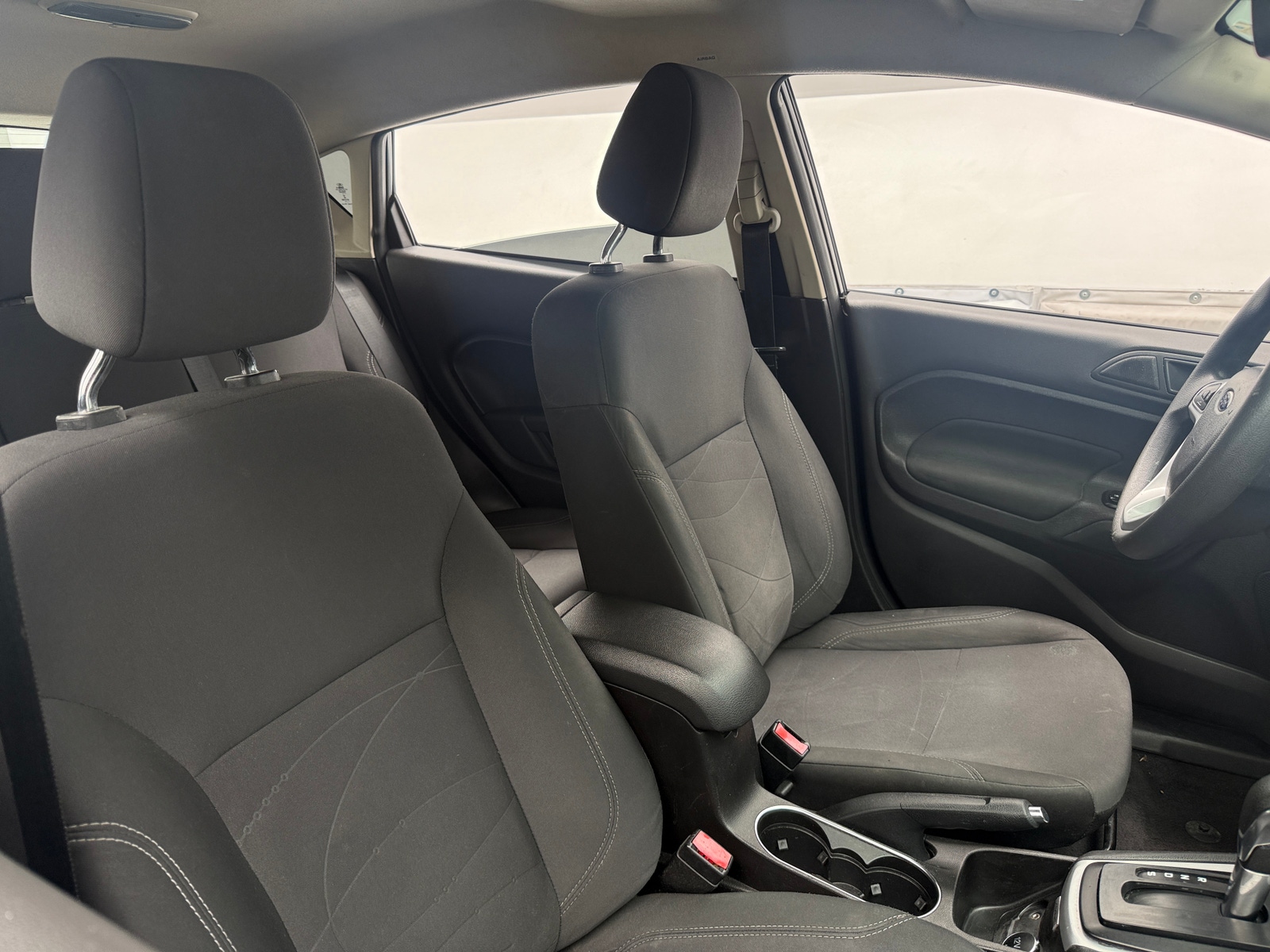 Thumbnail: 2019 Ford Fiesta - 2