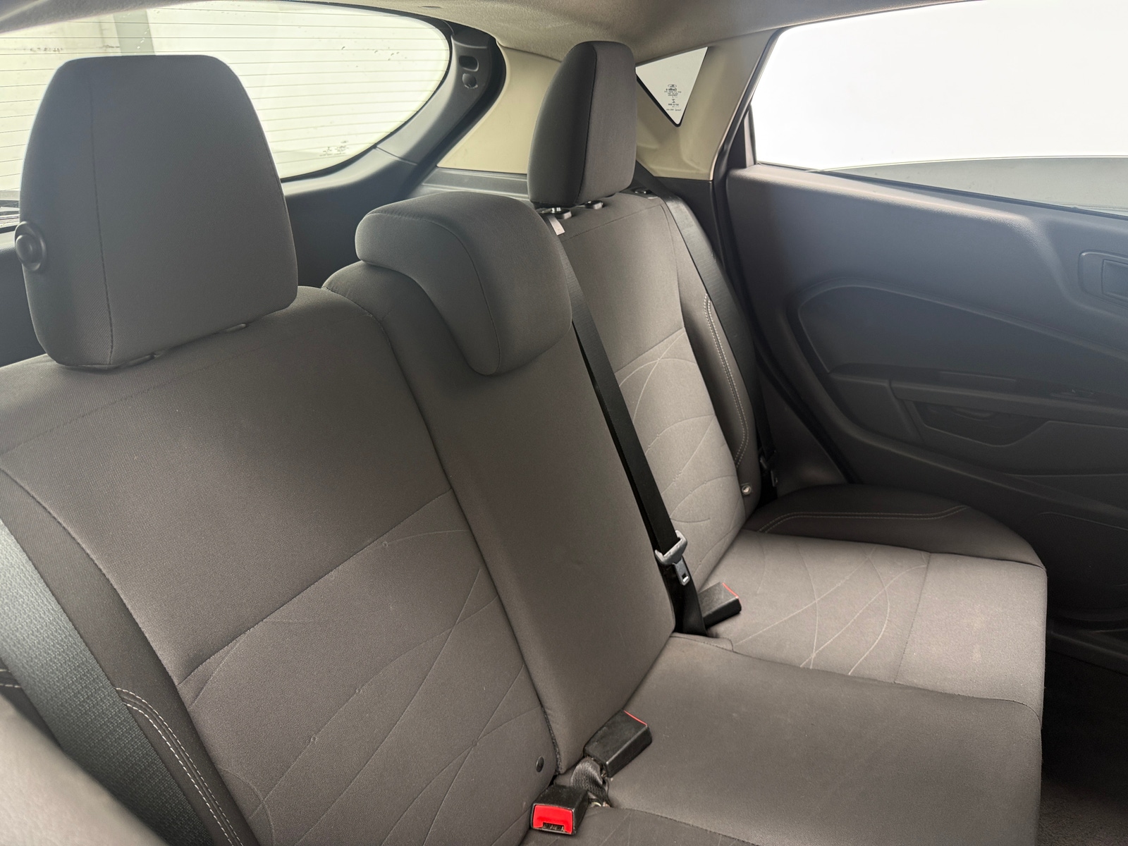 Thumbnail: 2019 Ford Fiesta - 6