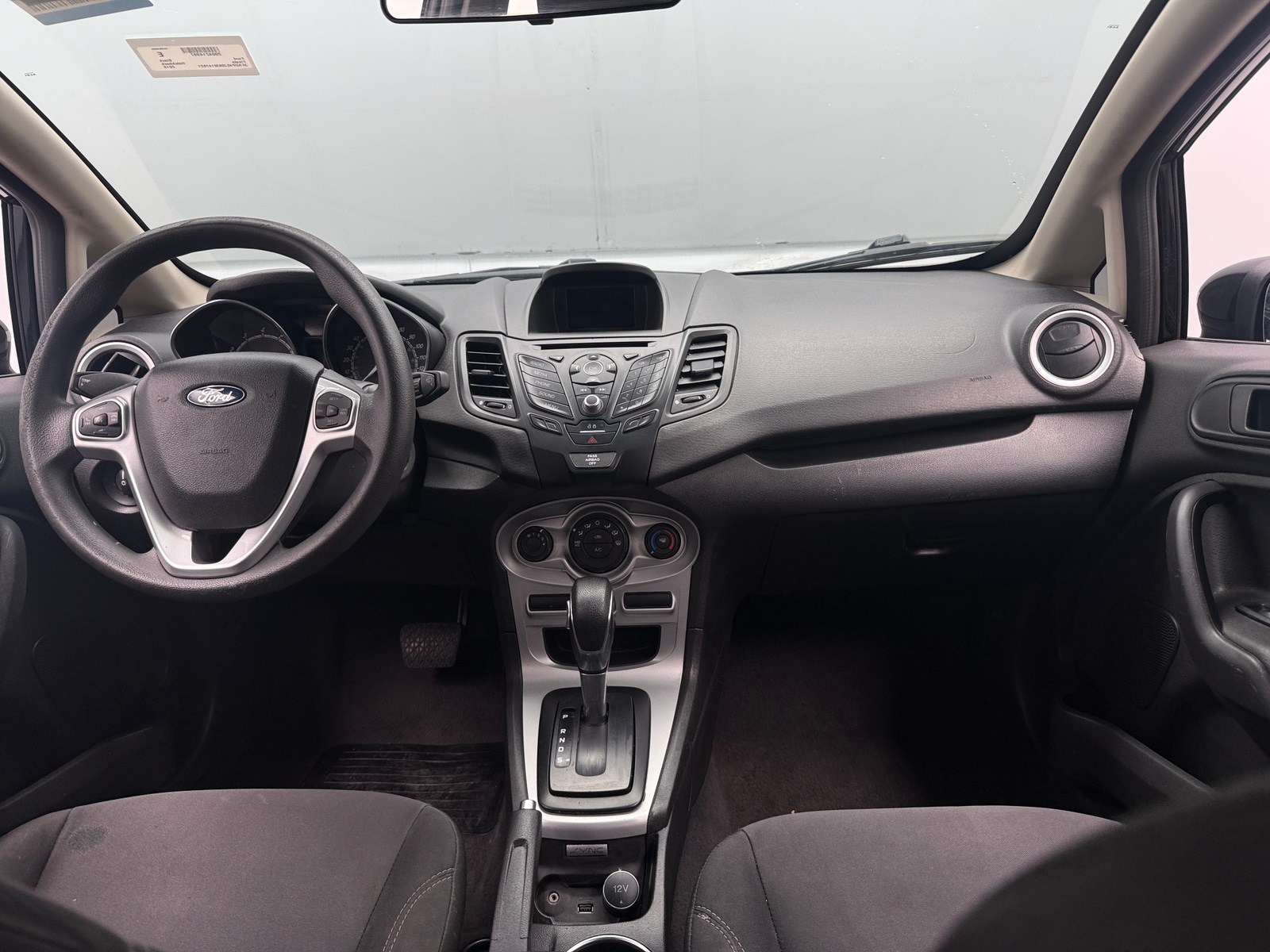 Thumbnail: 2019 Ford Fiesta - 3