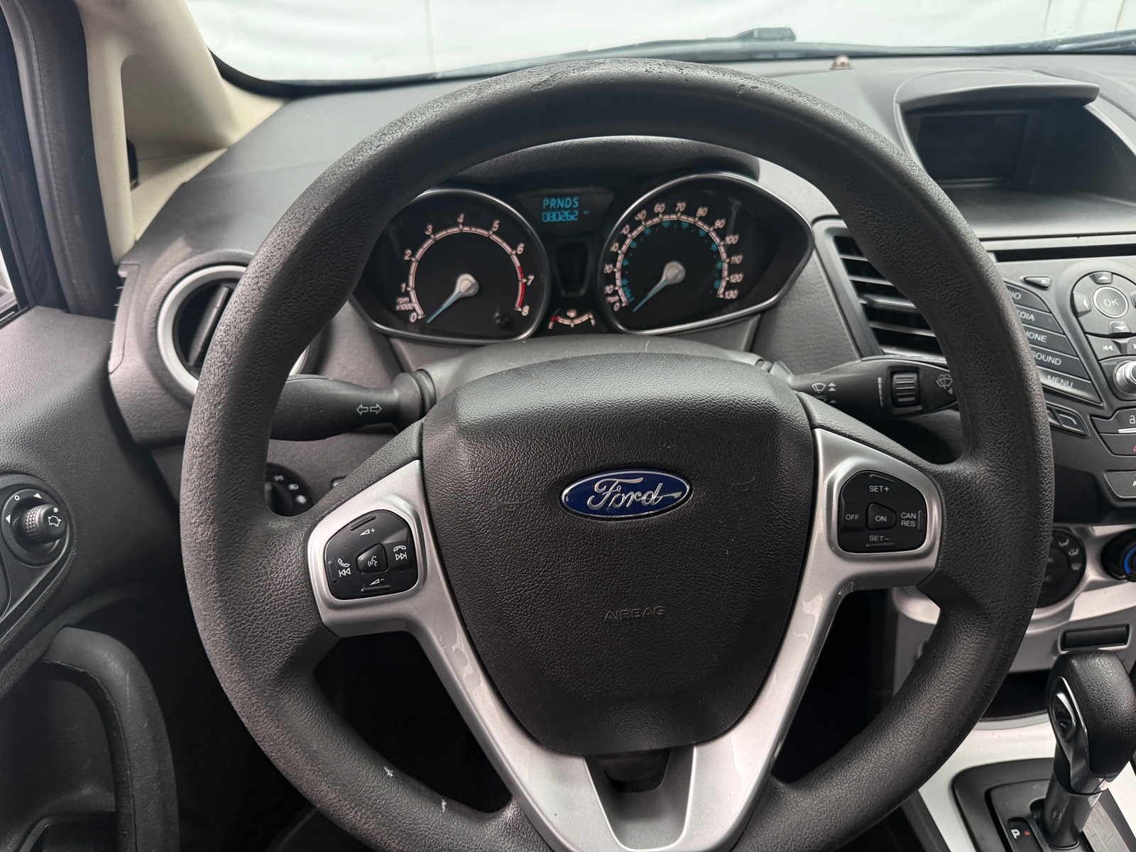 Thumbnail: 2019 Ford Fiesta - 5