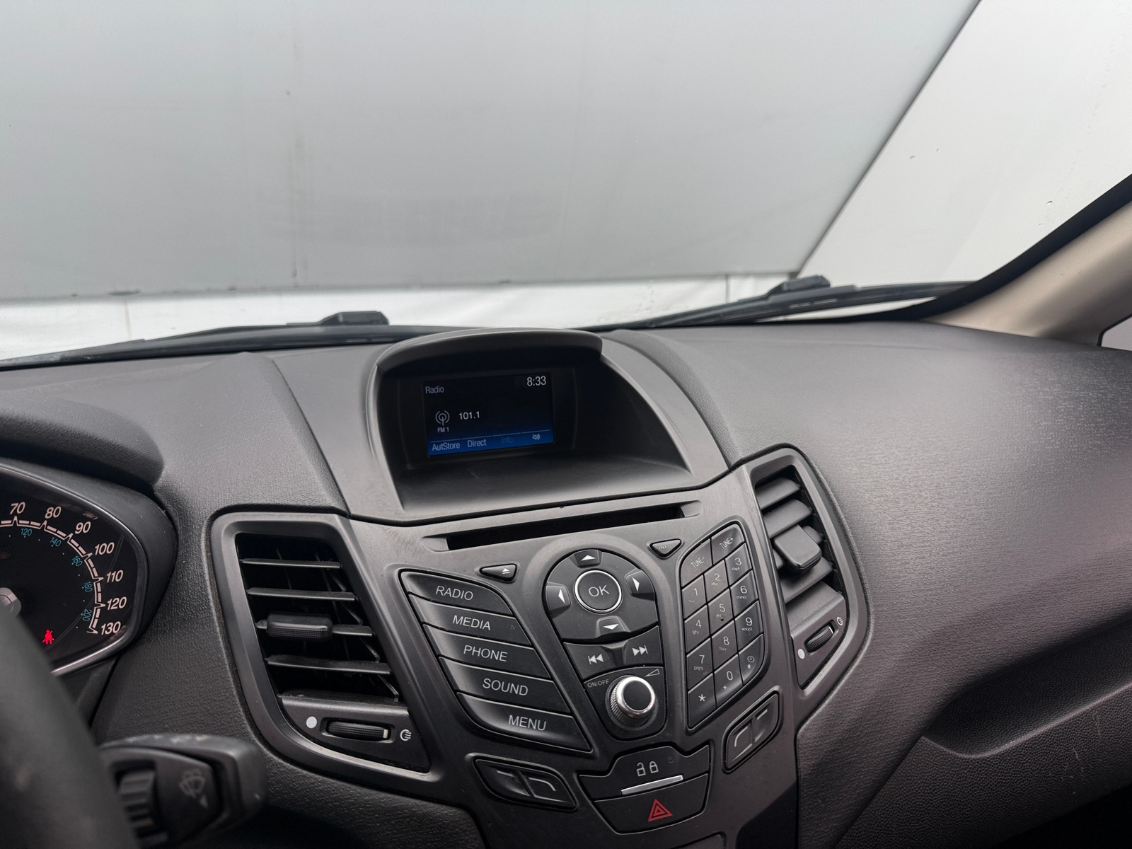 Thumbnail: 2019 Ford Fiesta - 4