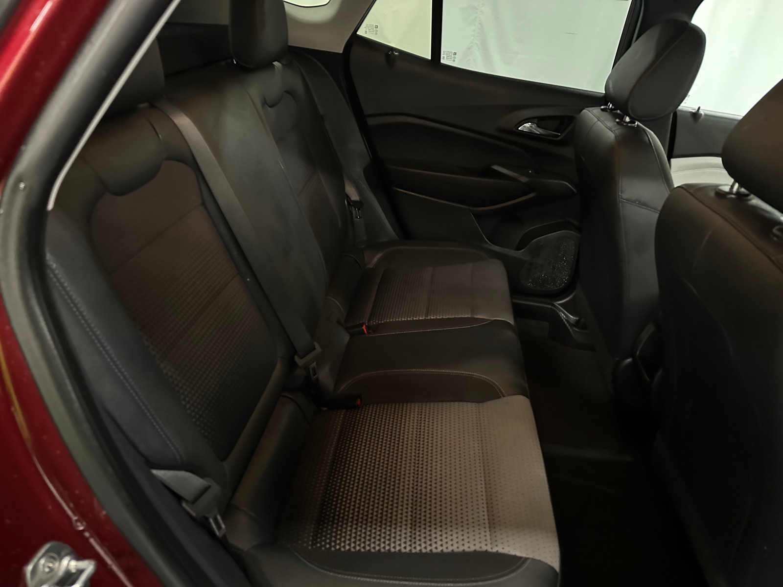 Thumbnail: 2025 Chevrolet Trax - 6