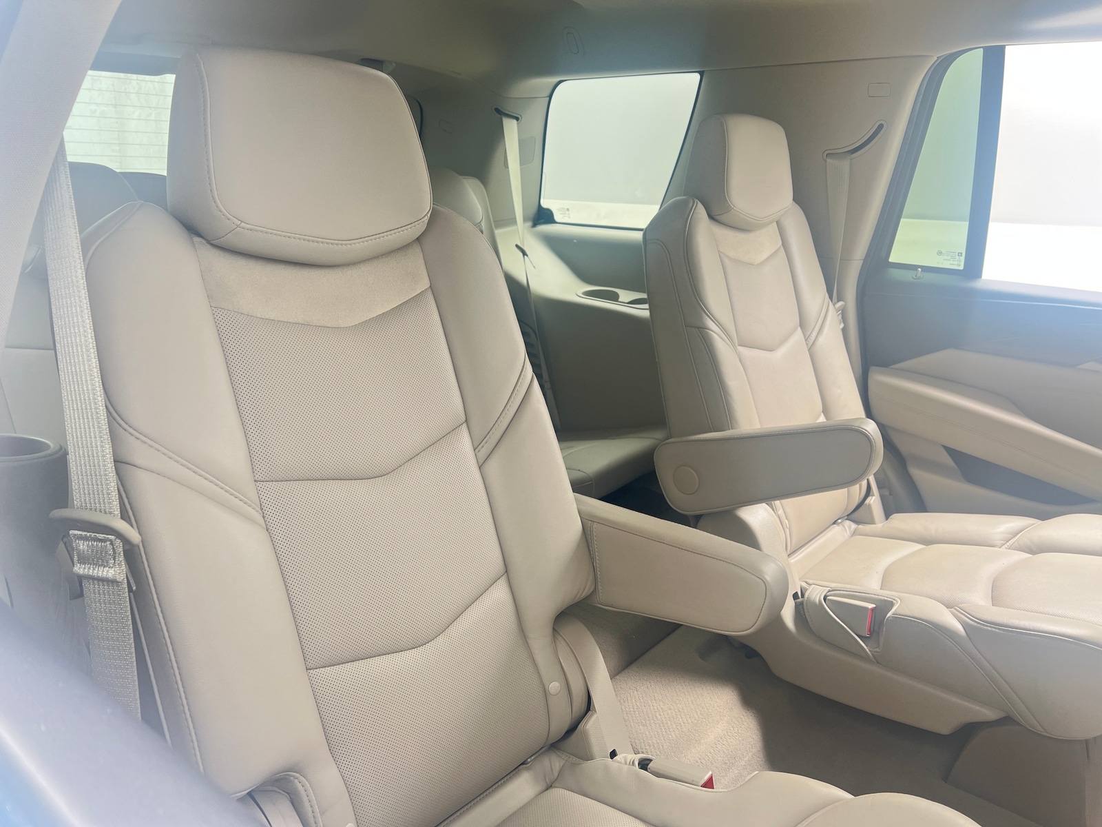 Thumbnail: 2020 Cadillac Escalade - 5