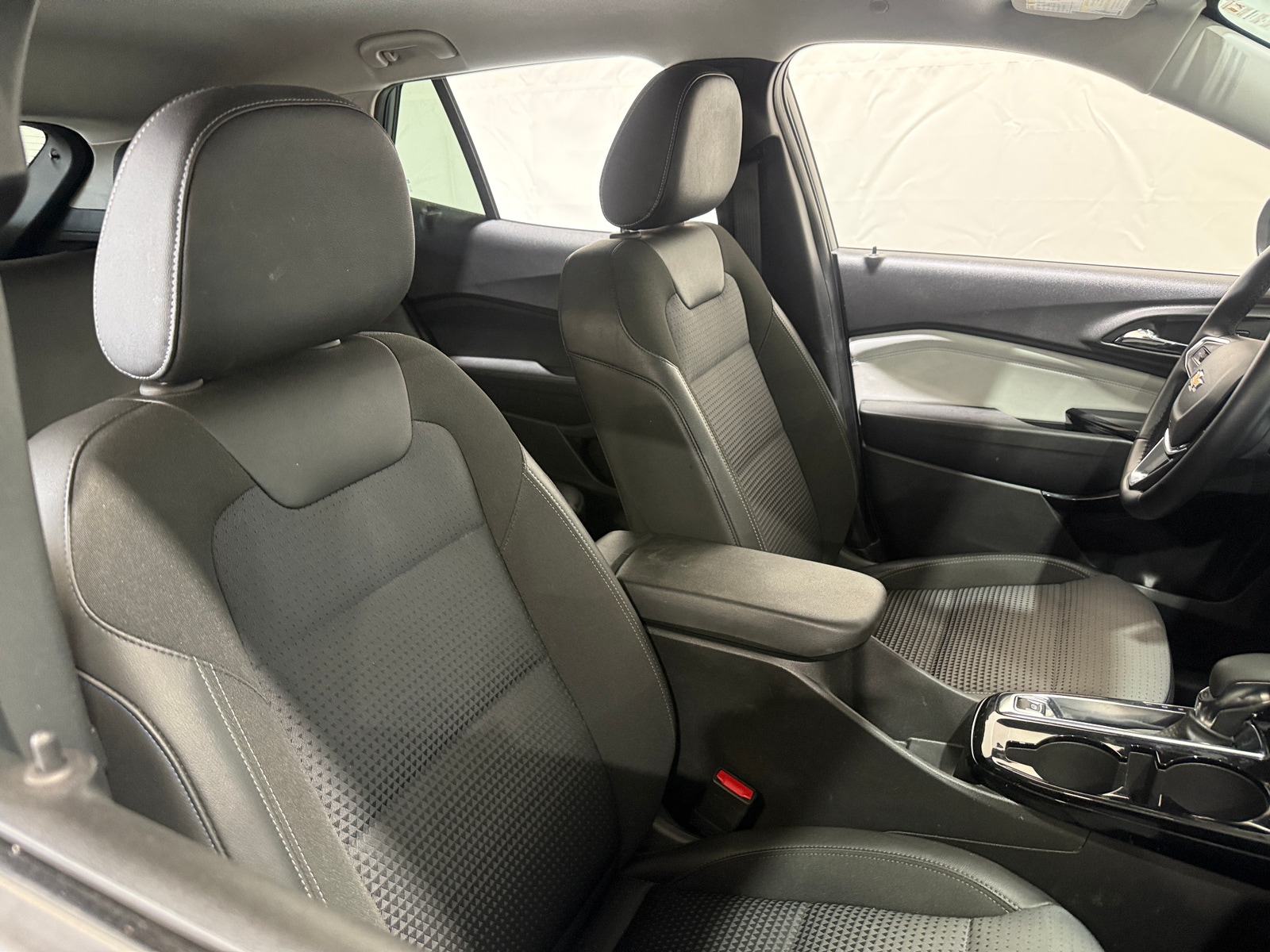 Thumbnail: 2024 Chevrolet Trax - 2