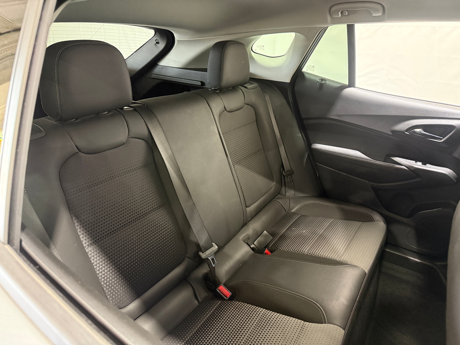 Thumbnail: 2024 Chevrolet Trax - 6