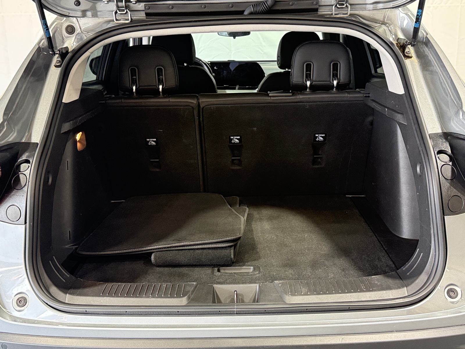 Thumbnail: 2024 Chevrolet Trax - 7