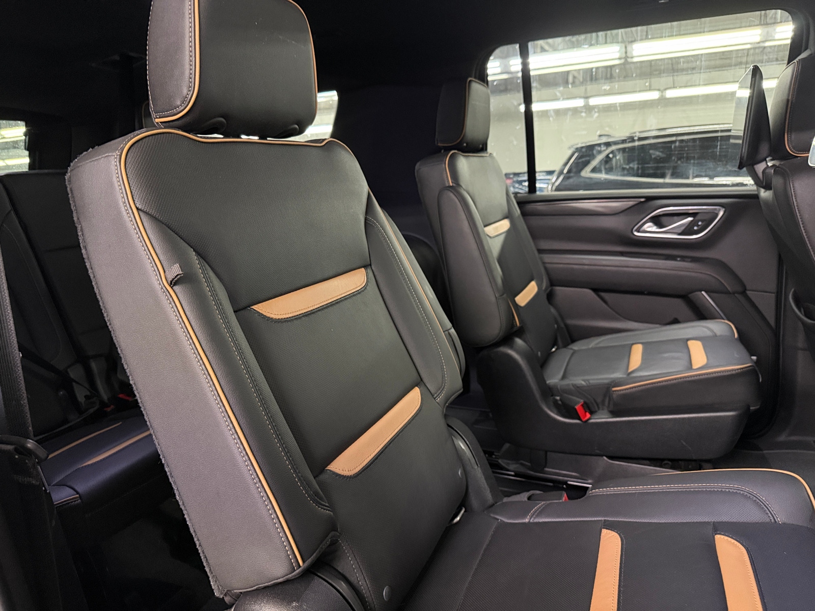 Thumbnail: 2021 GMC Yukon XL - 5