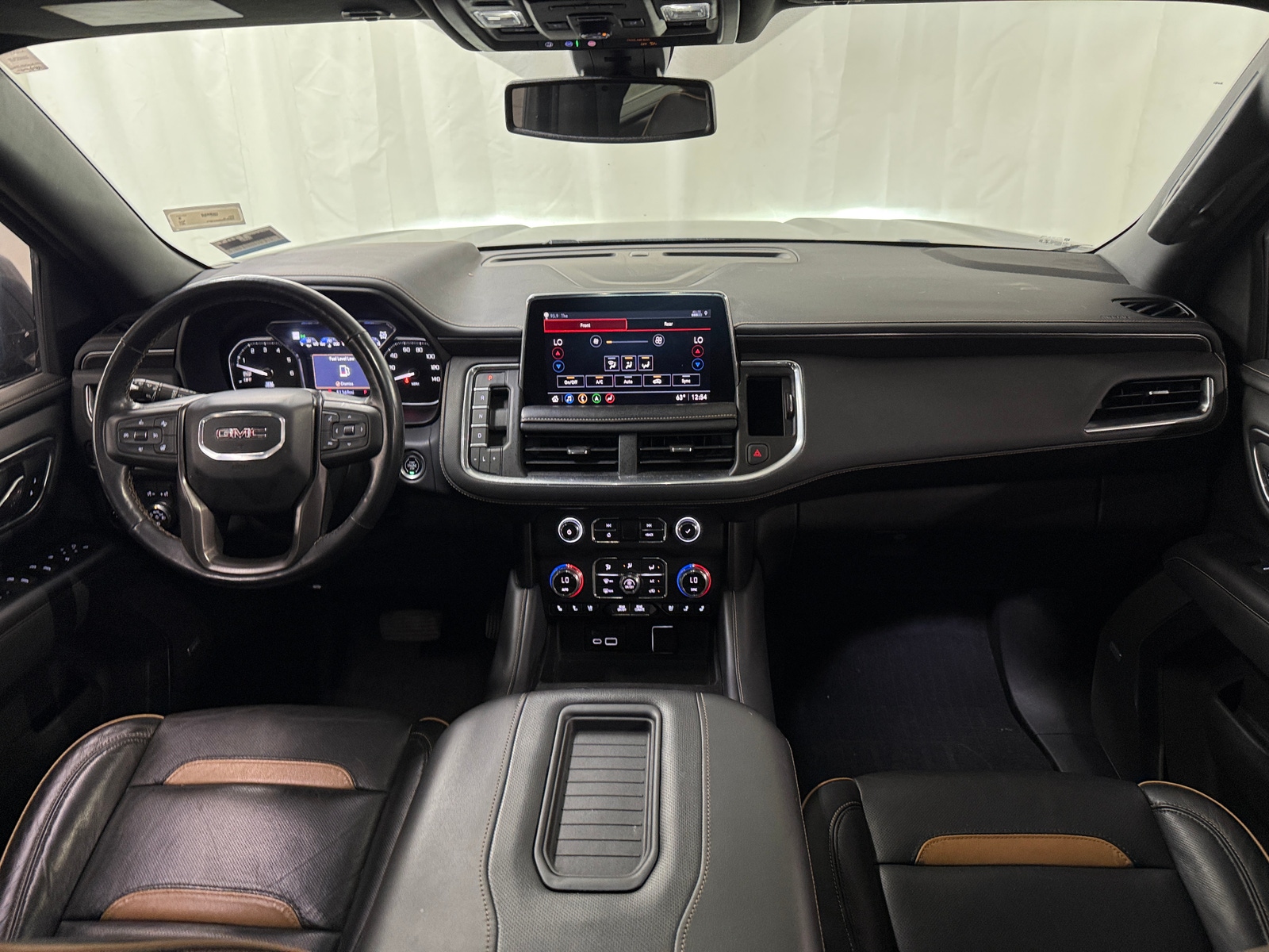 Thumbnail: 2021 GMC Yukon XL - 2