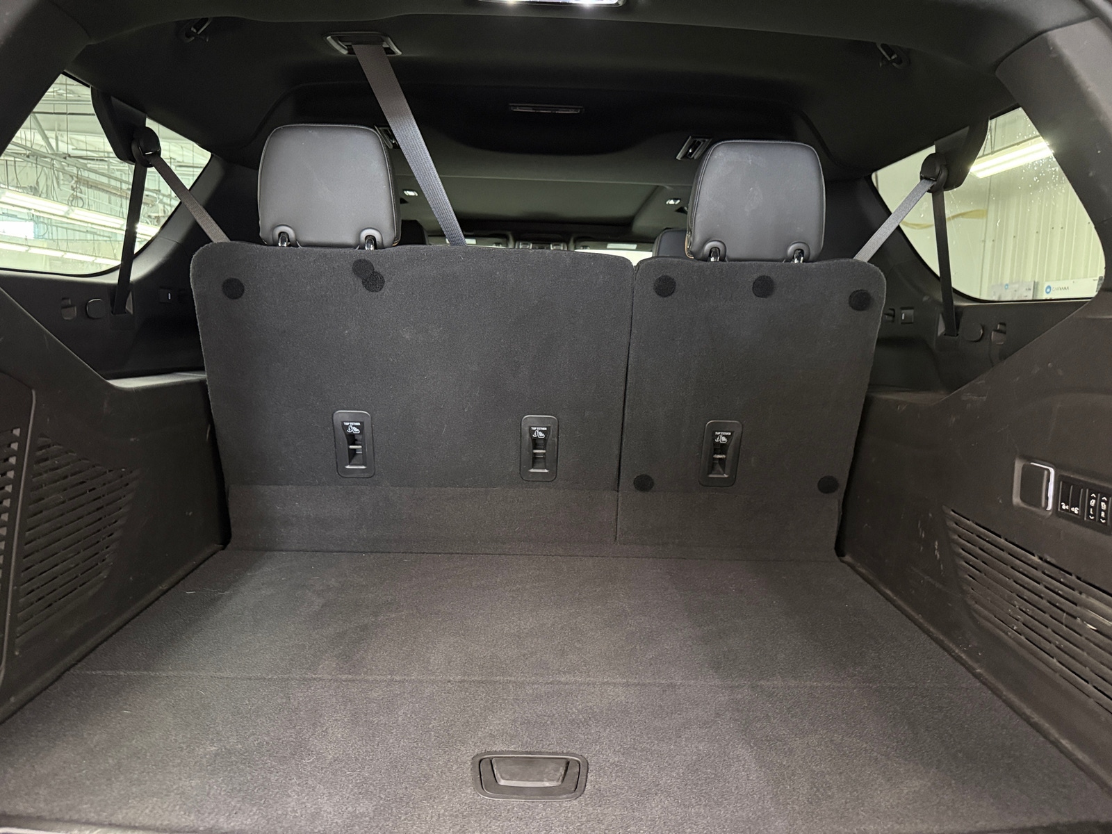 Thumbnail: 2021 GMC Yukon XL - 6