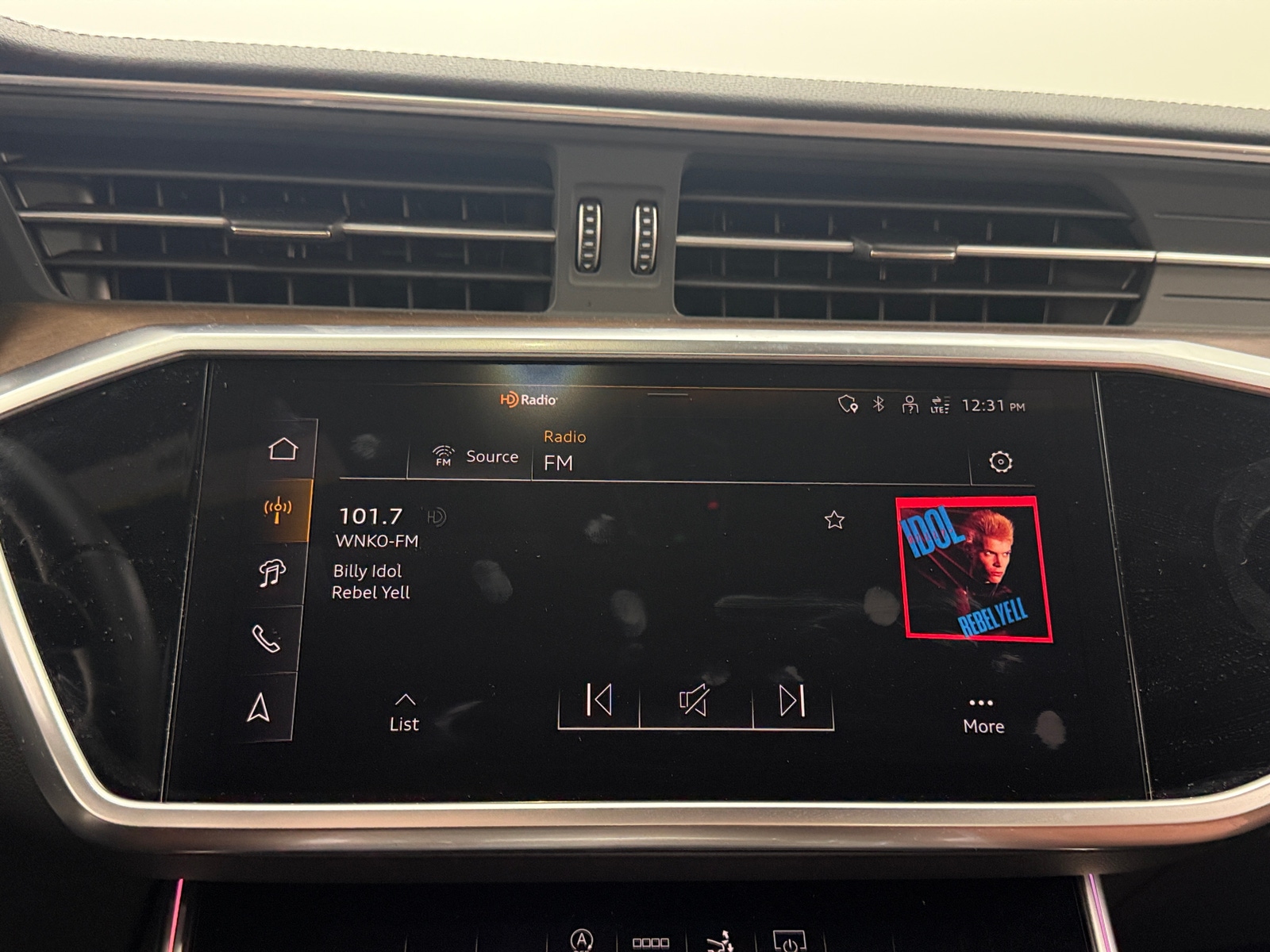 Thumbnail: 2025 Audi A7 - 3