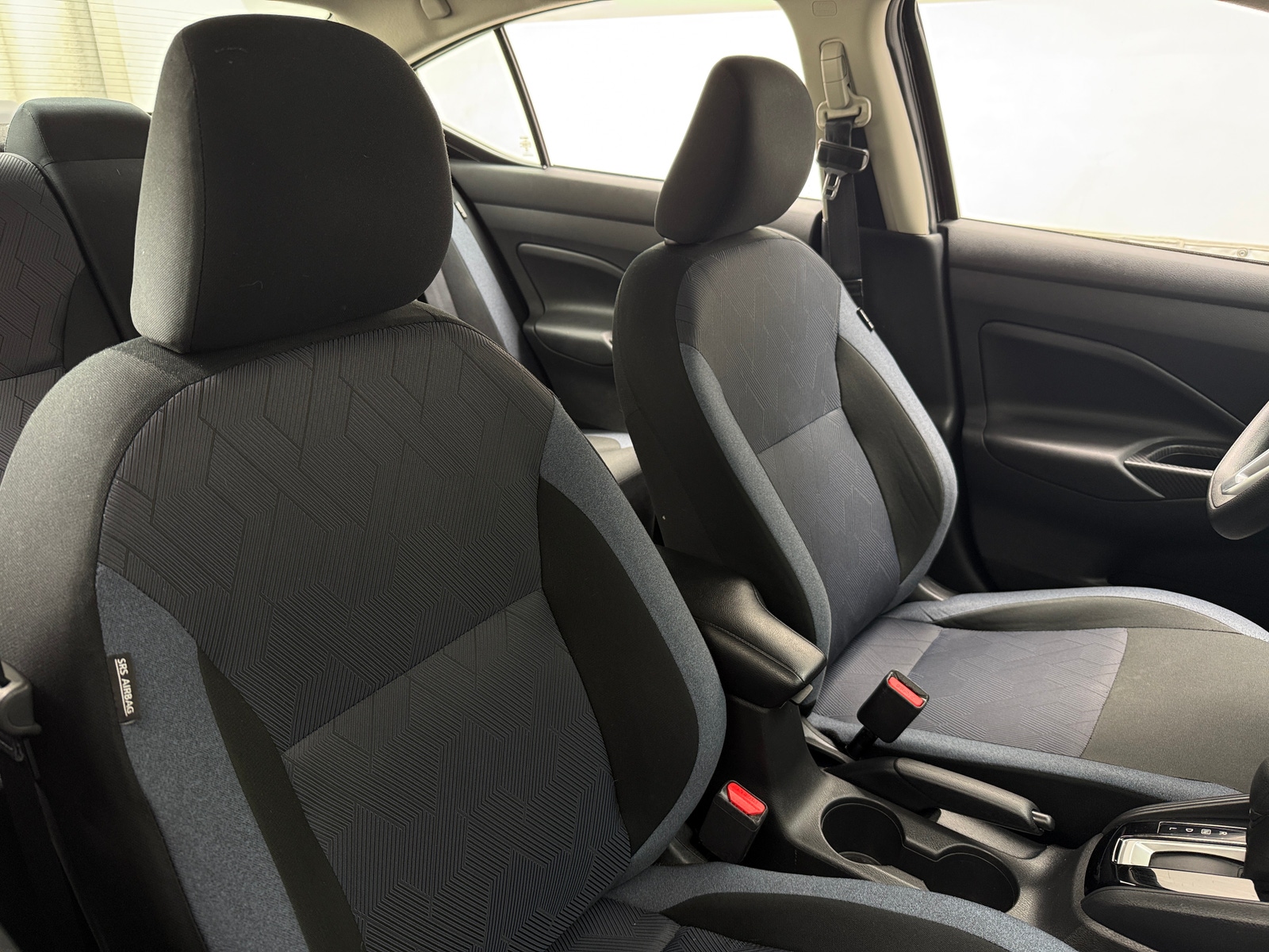 Thumbnail: 2025 Nissan Versa - 2