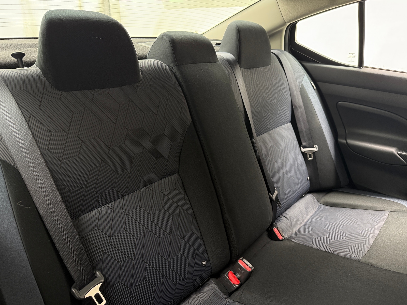 Thumbnail: 2025 Nissan Versa - 6