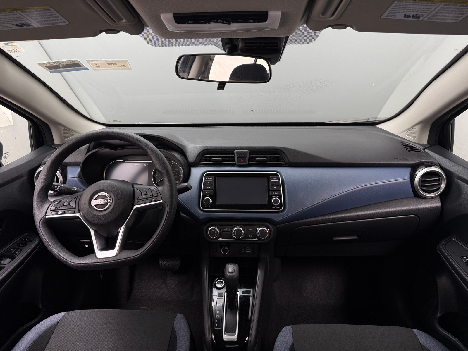 Thumbnail: 2025 Nissan Versa - 3