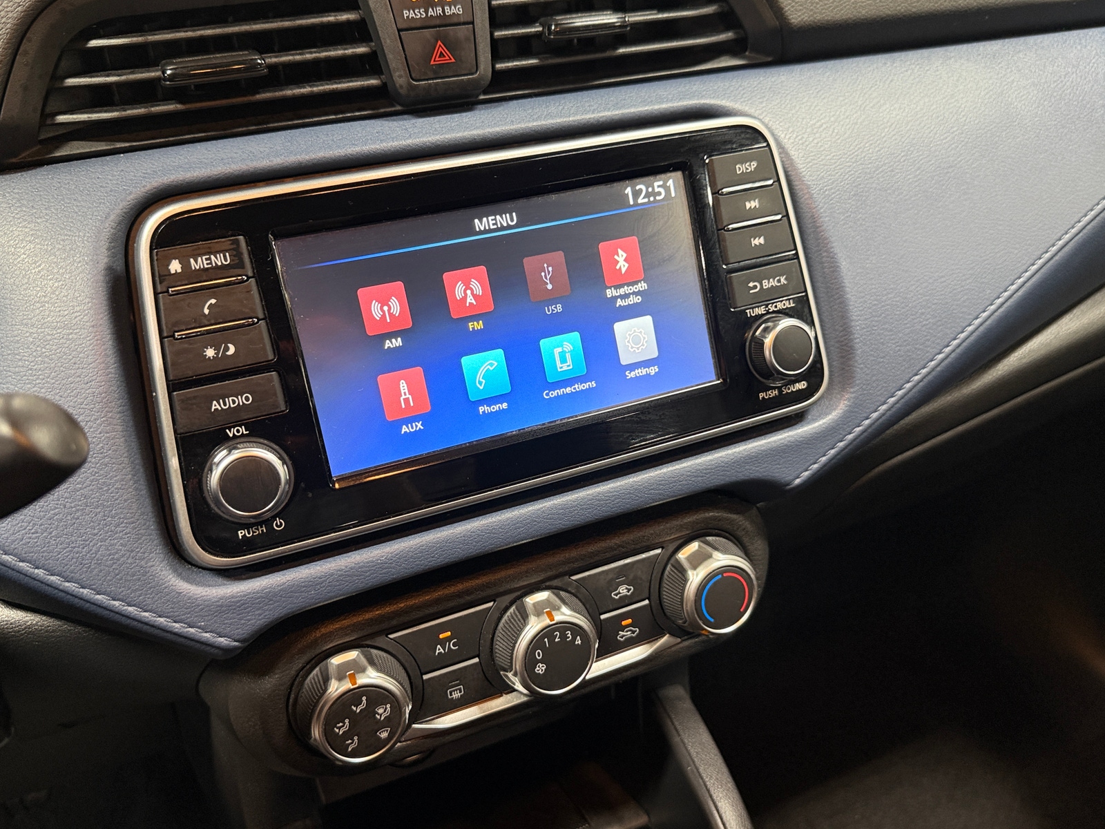 Thumbnail: 2025 Nissan Versa - 4