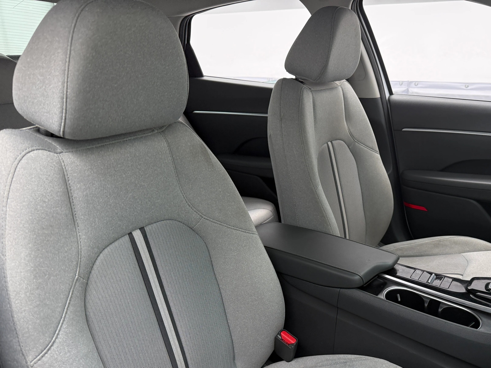 Thumbnail: 2020 Hyundai Sonata - 2