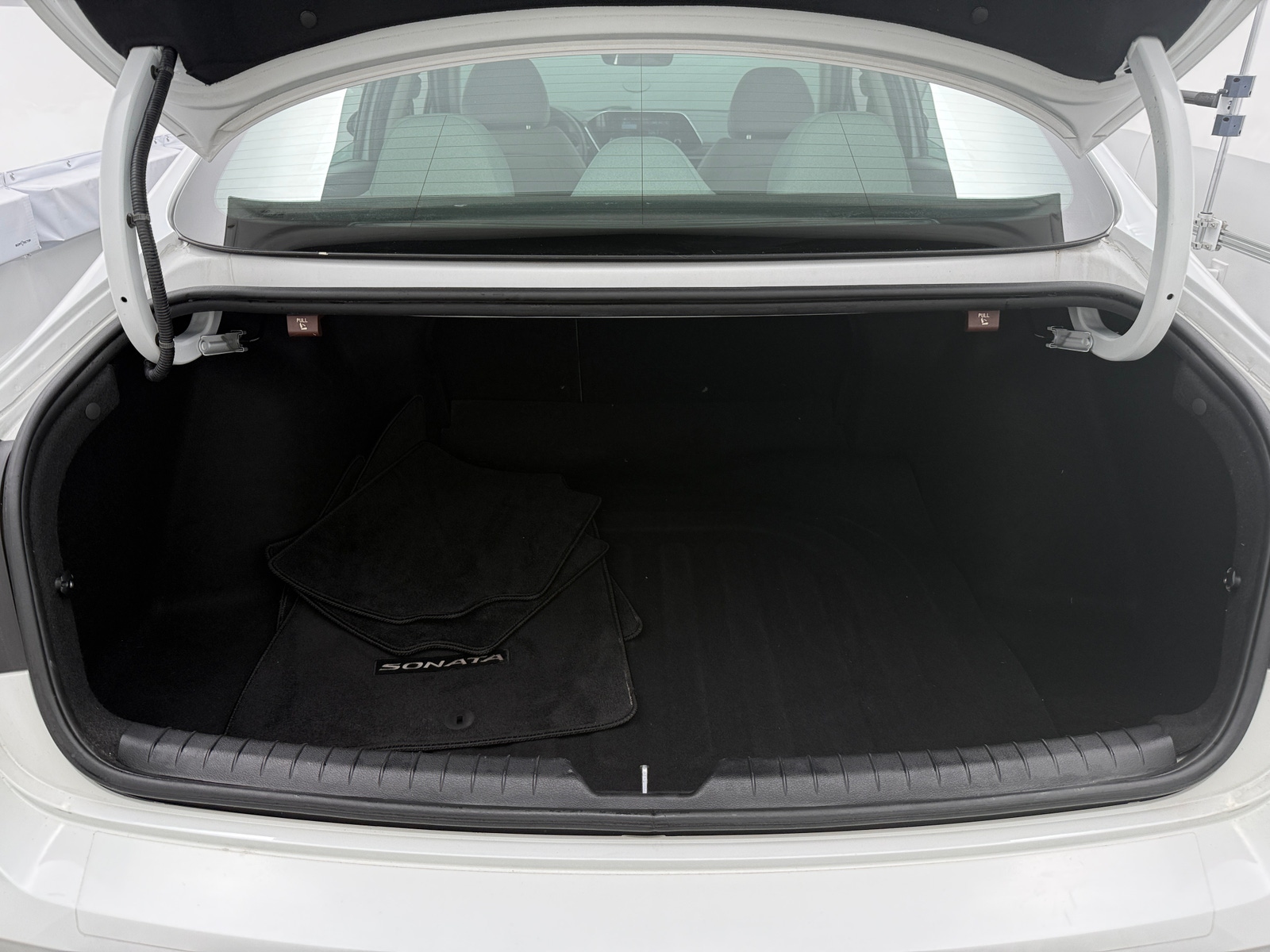 Thumbnail: 2020 Hyundai Sonata - 7