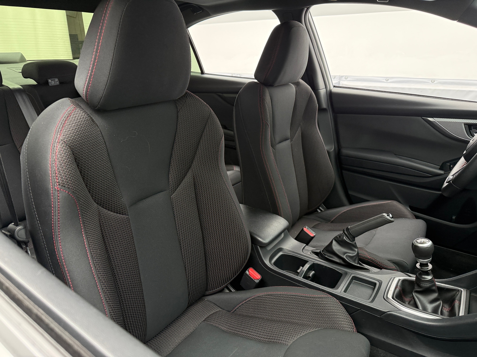 Thumbnail: 2022 Subaru WRX - 2