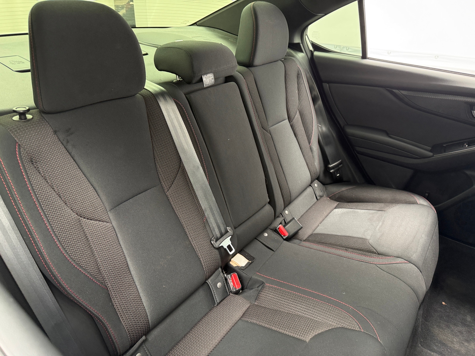 Thumbnail: 2022 Subaru WRX - 6