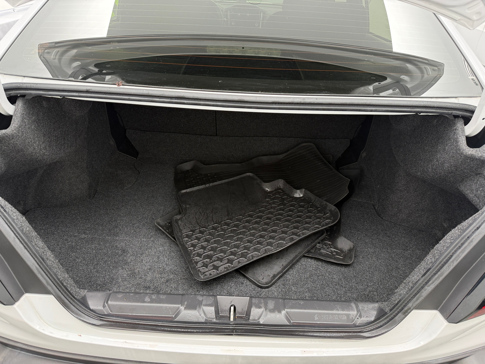 Thumbnail: 2022 Subaru WRX - 7