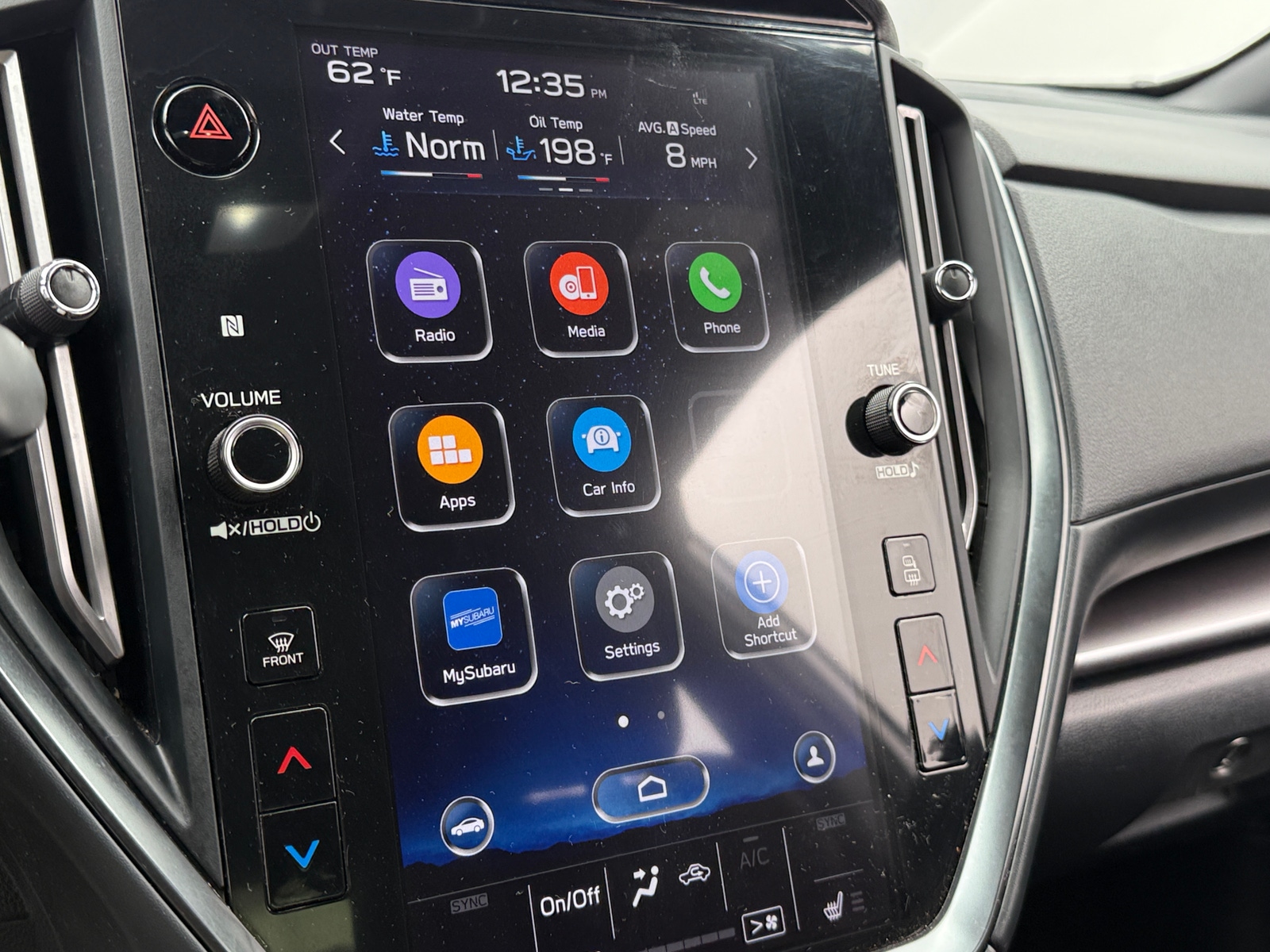 Thumbnail: 2022 Subaru WRX - 4