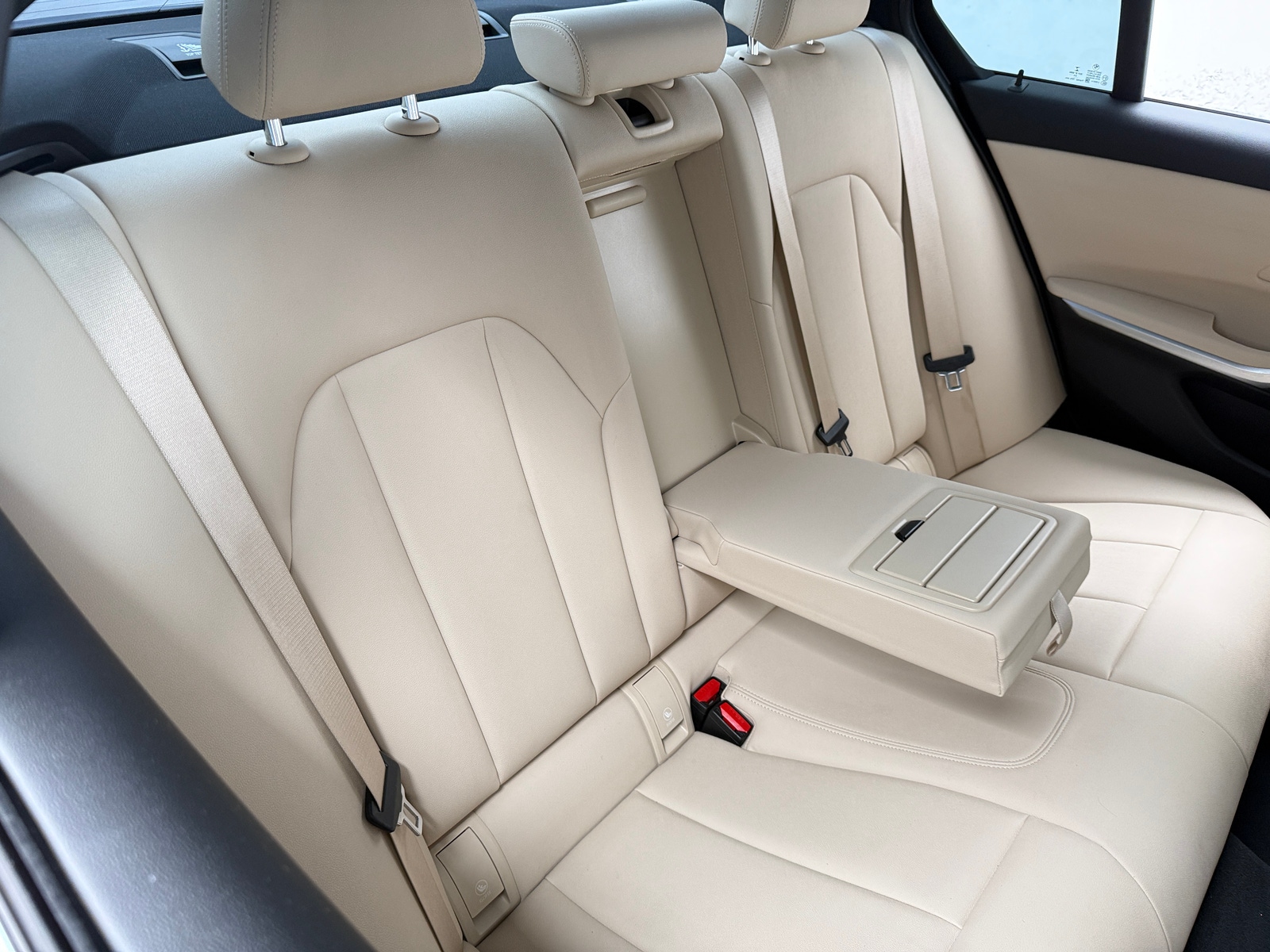 Thumbnail: 2021 BMW 3 Series - 5