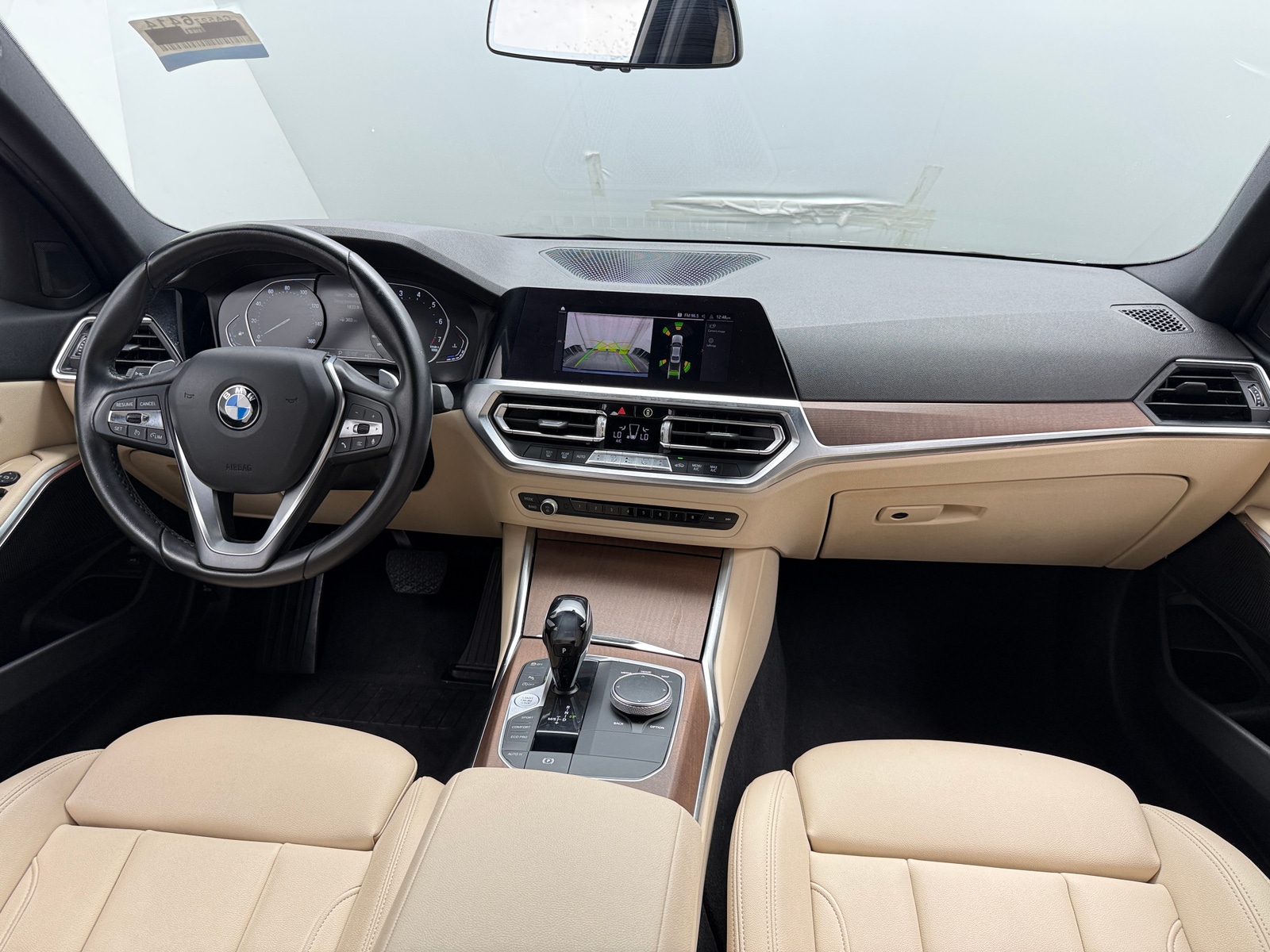 Thumbnail: 2021 BMW 3 Series - 2