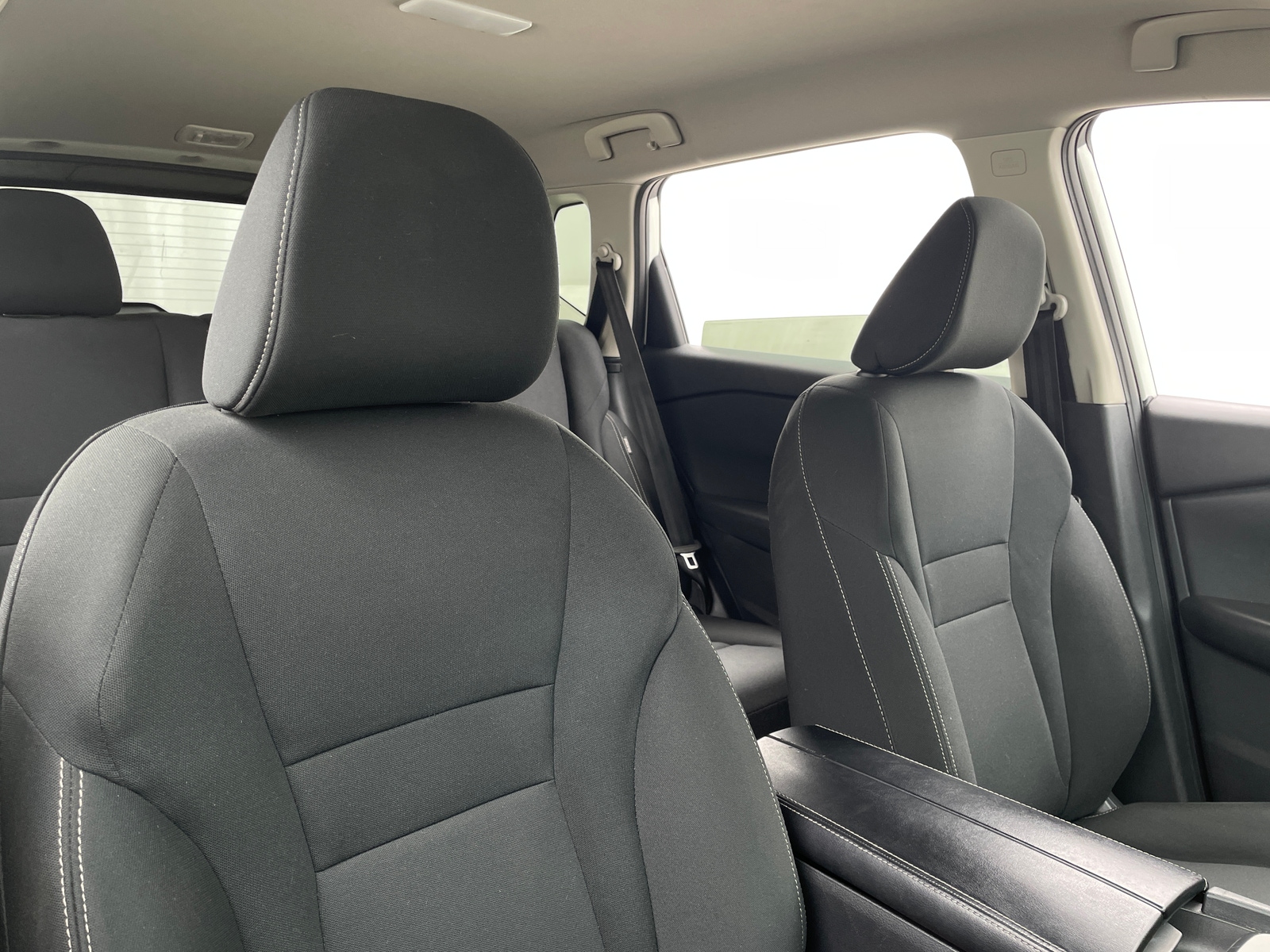 Thumbnail: 2024 Nissan Rogue - 2