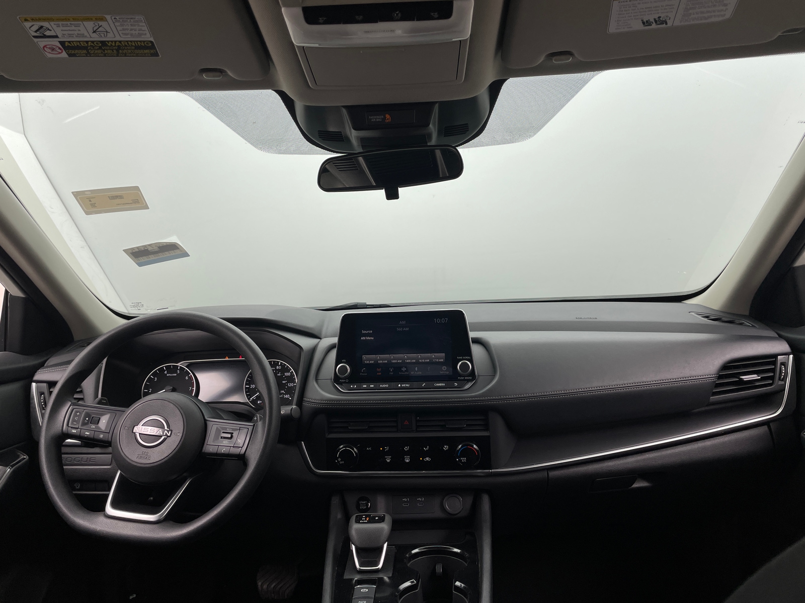 Thumbnail: 2024 Nissan Rogue - 3
