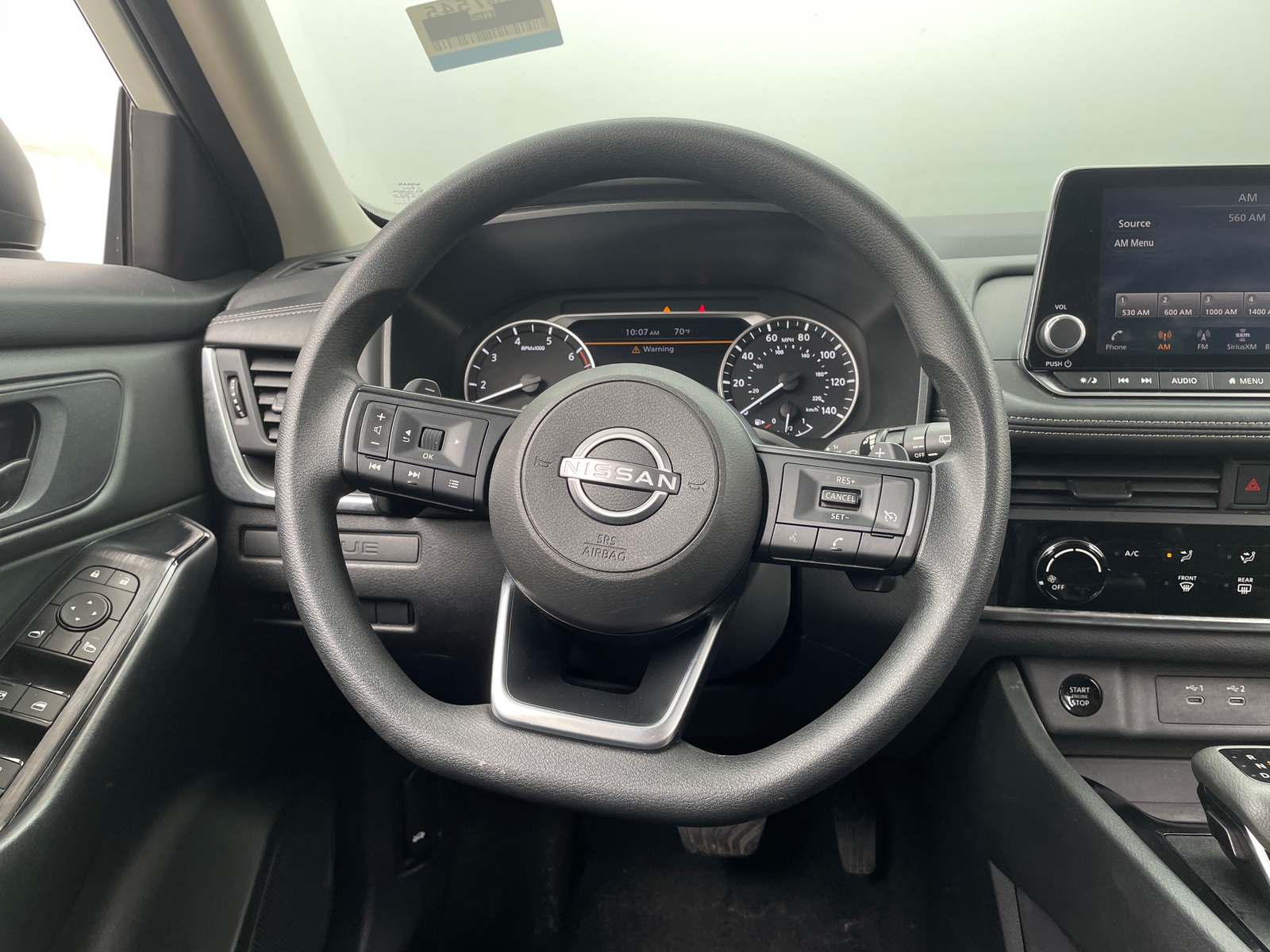 Thumbnail: 2024 Nissan Rogue - 5