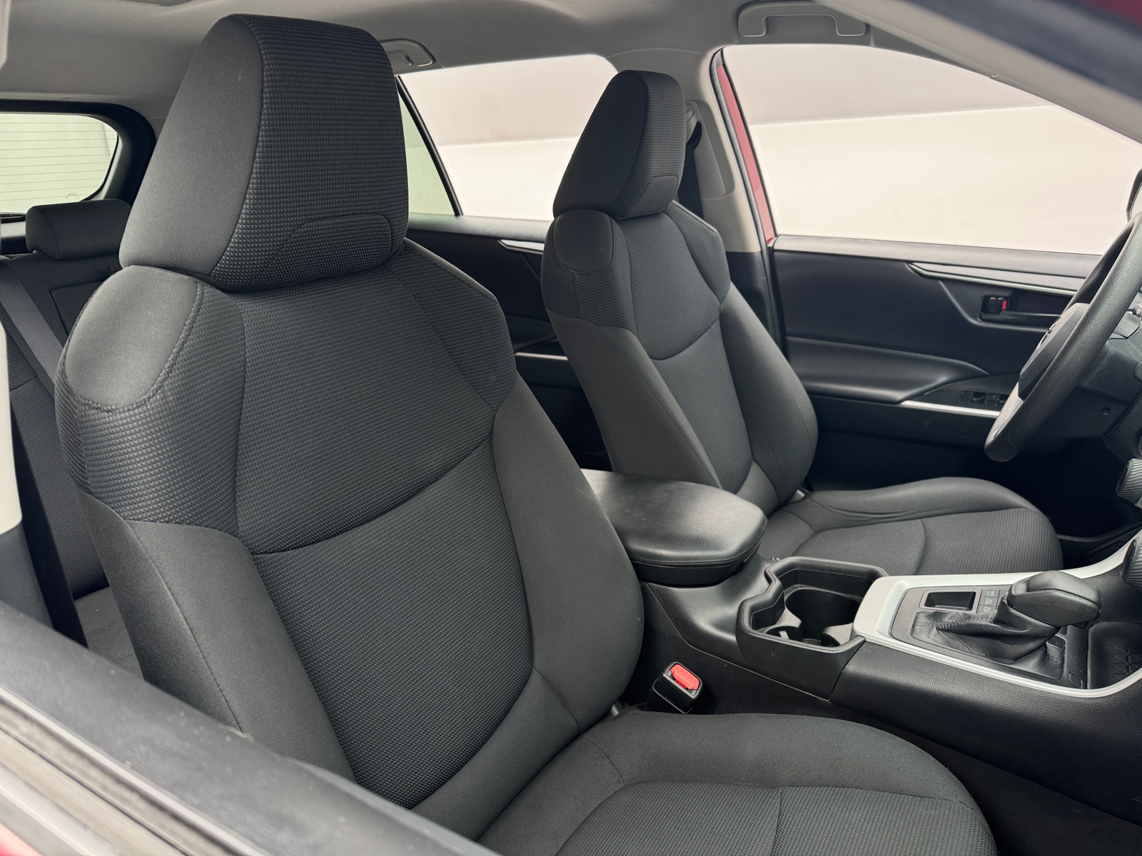 Thumbnail: 2021 Toyota RAV4 - 2