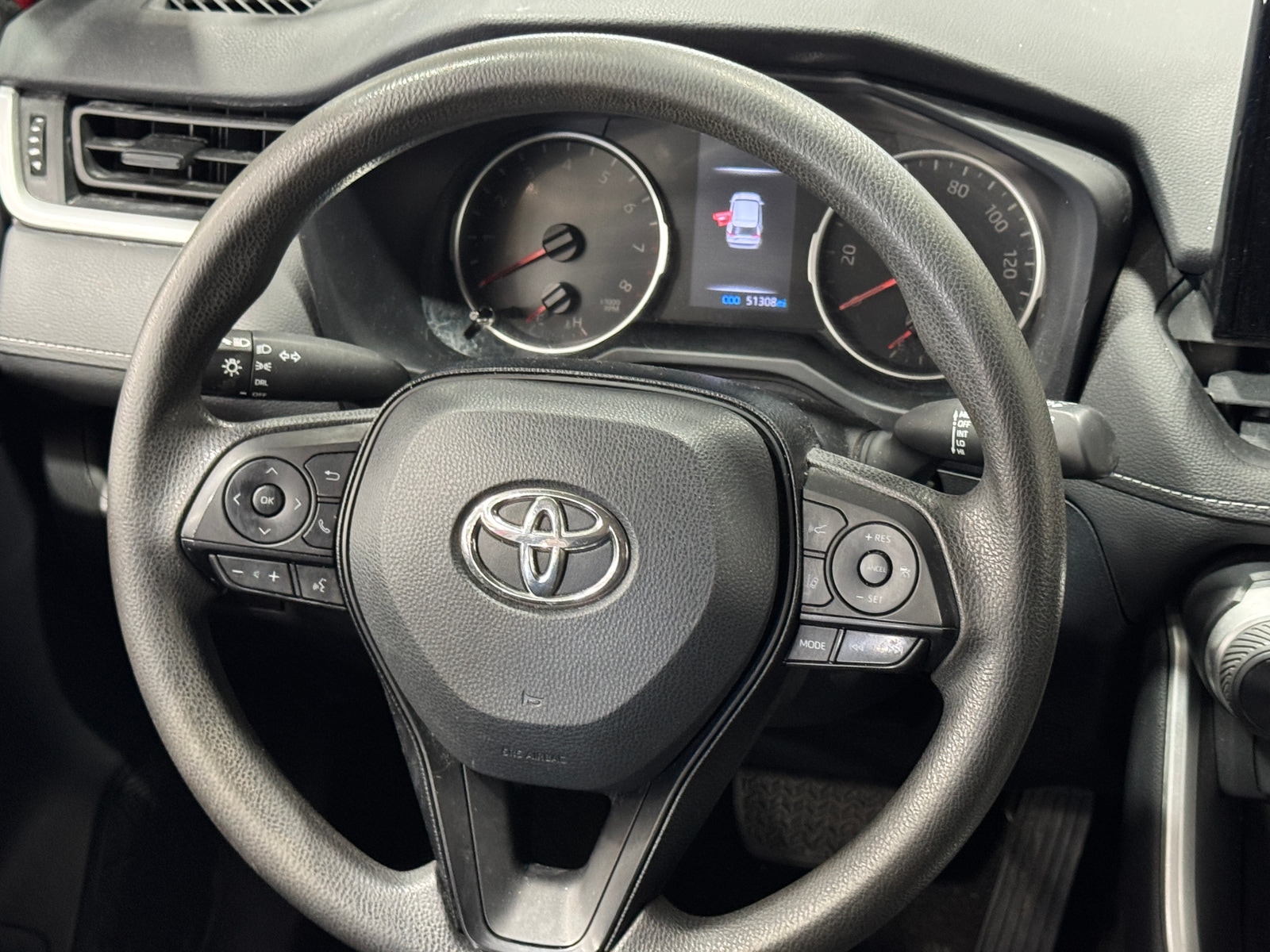 Thumbnail: 2021 Toyota RAV4 - 5