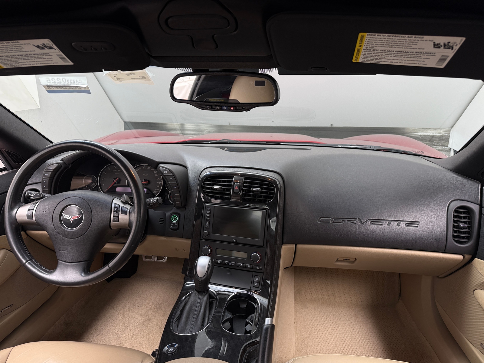 Thumbnail: 2010 Chevrolet Corvette - 2