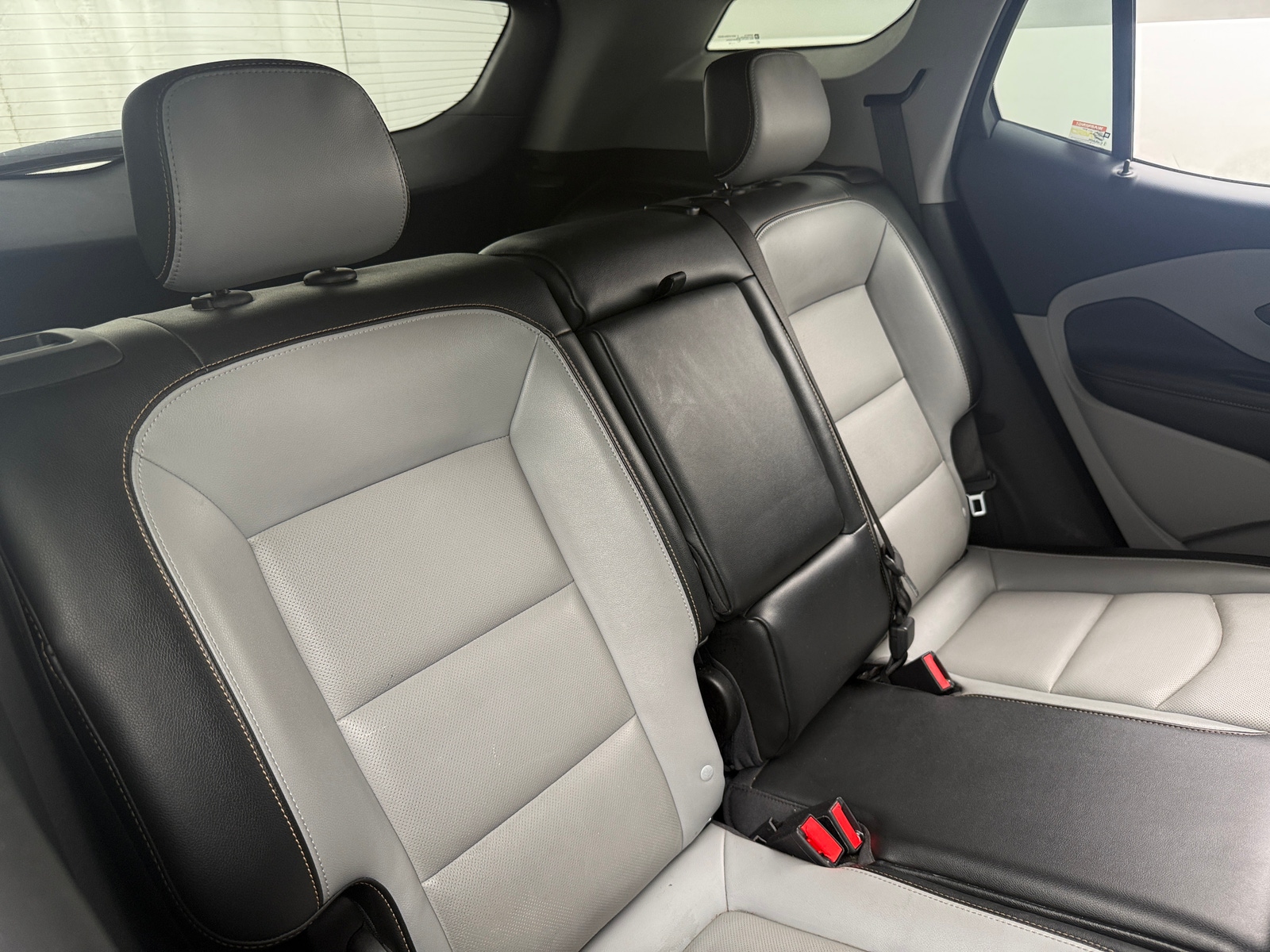 Thumbnail: 2018 GMC Terrain - 5