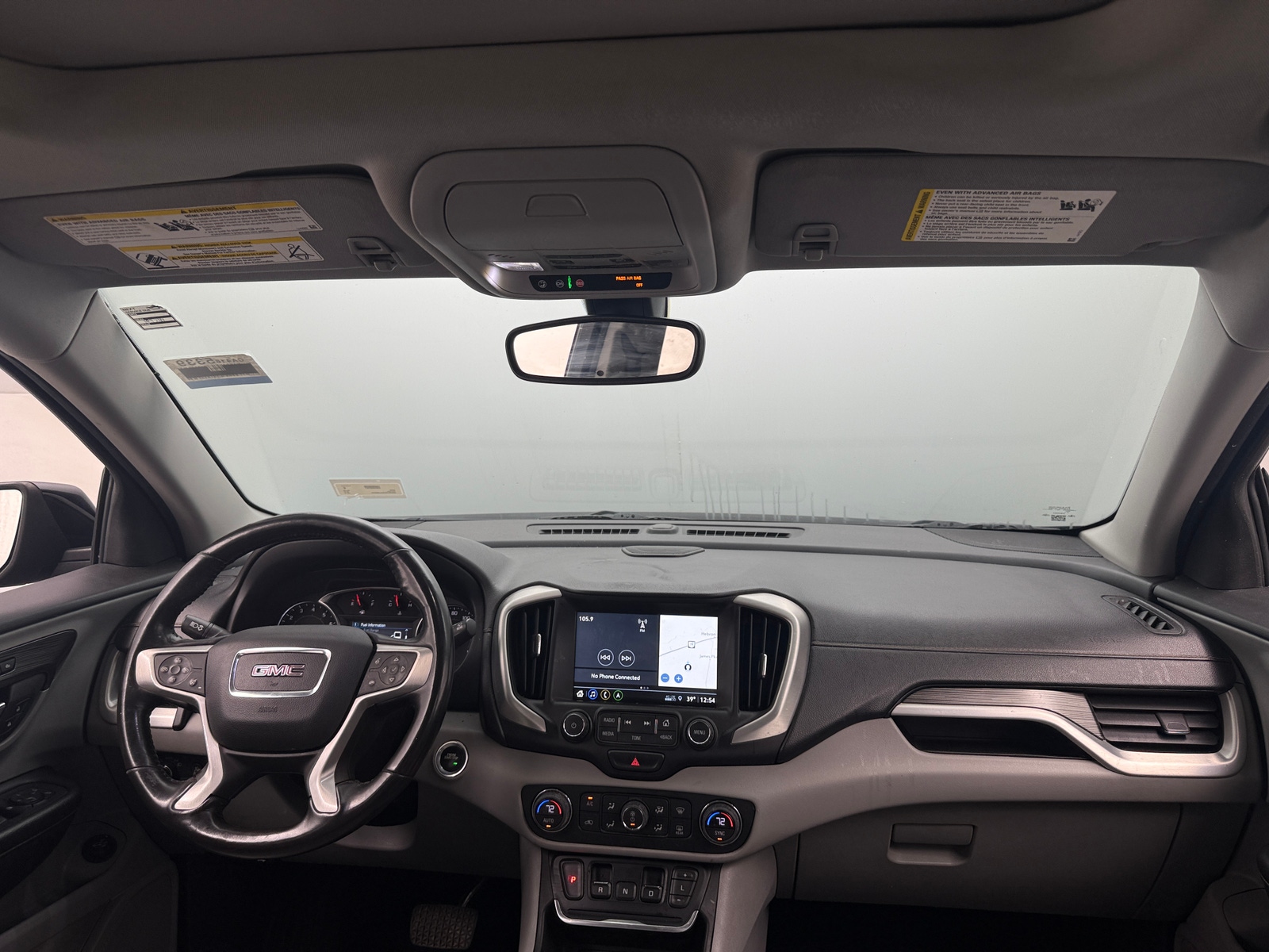 Thumbnail: 2018 GMC Terrain - 2