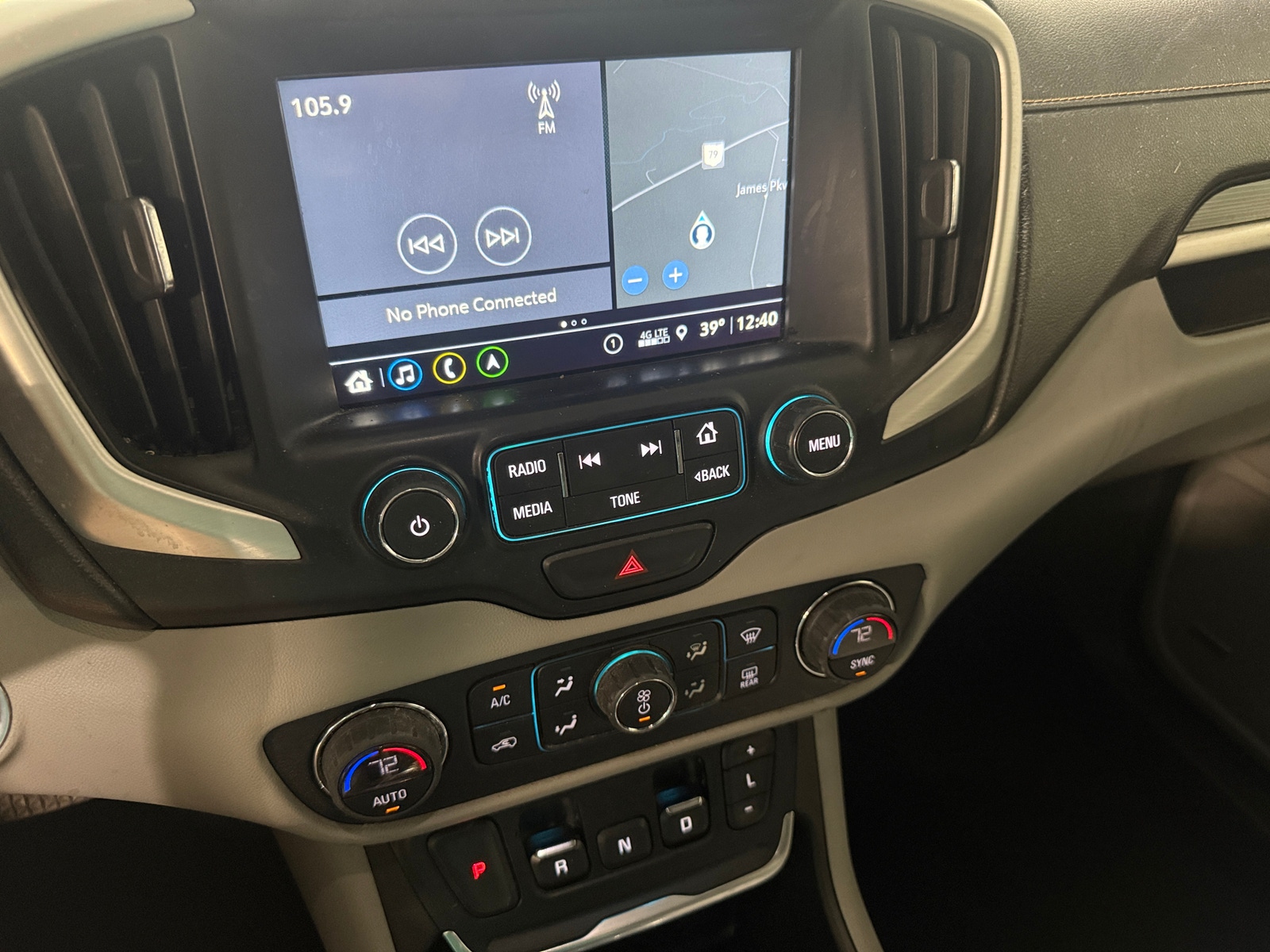Thumbnail: 2018 GMC Terrain - 3