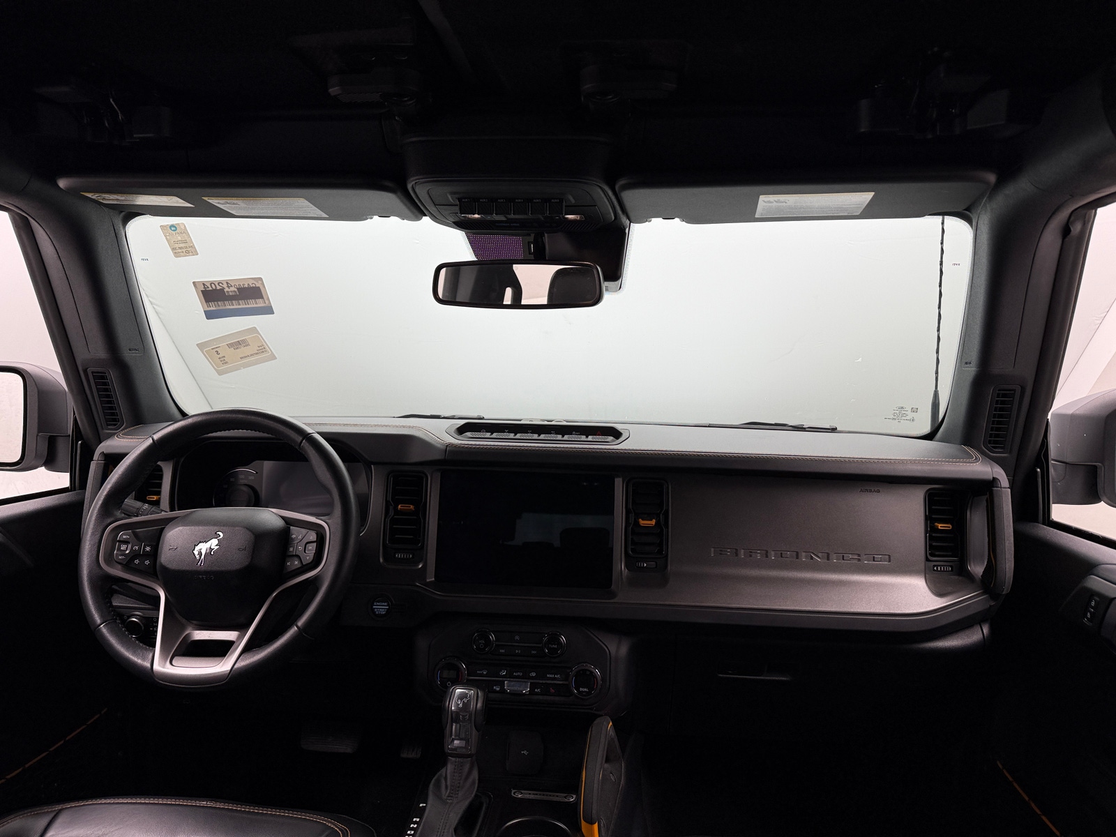 Thumbnail: 2024 Ford Bronco - 2