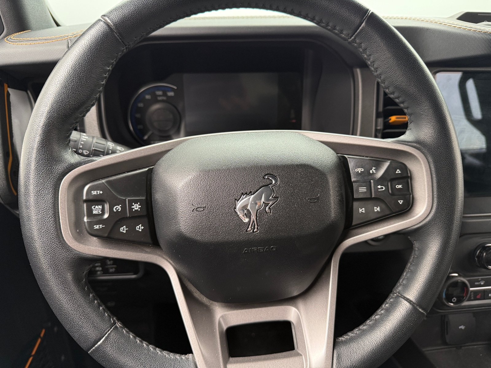 Thumbnail: 2024 Ford Bronco - 4