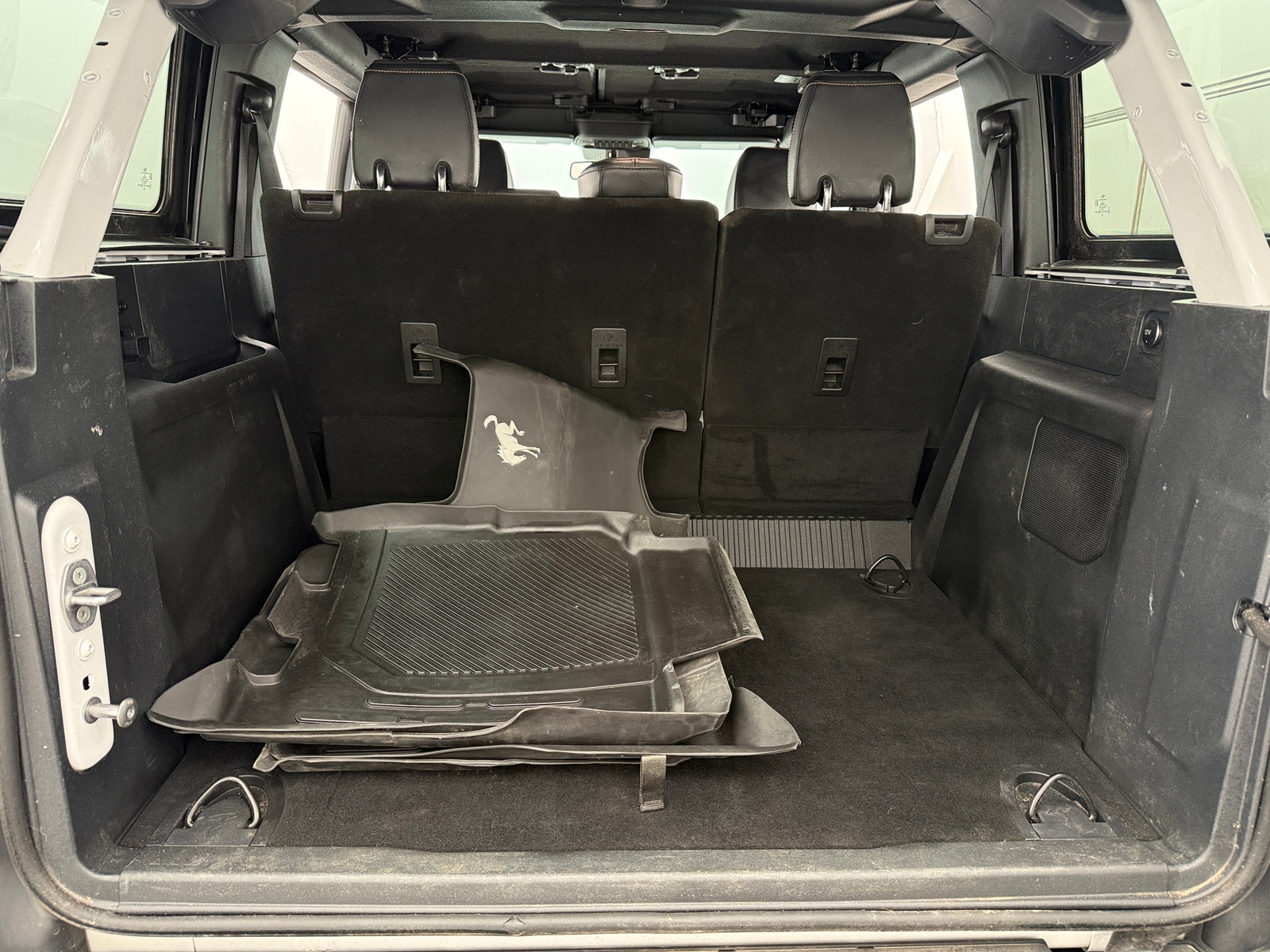 Thumbnail: 2024 Ford Bronco - 6